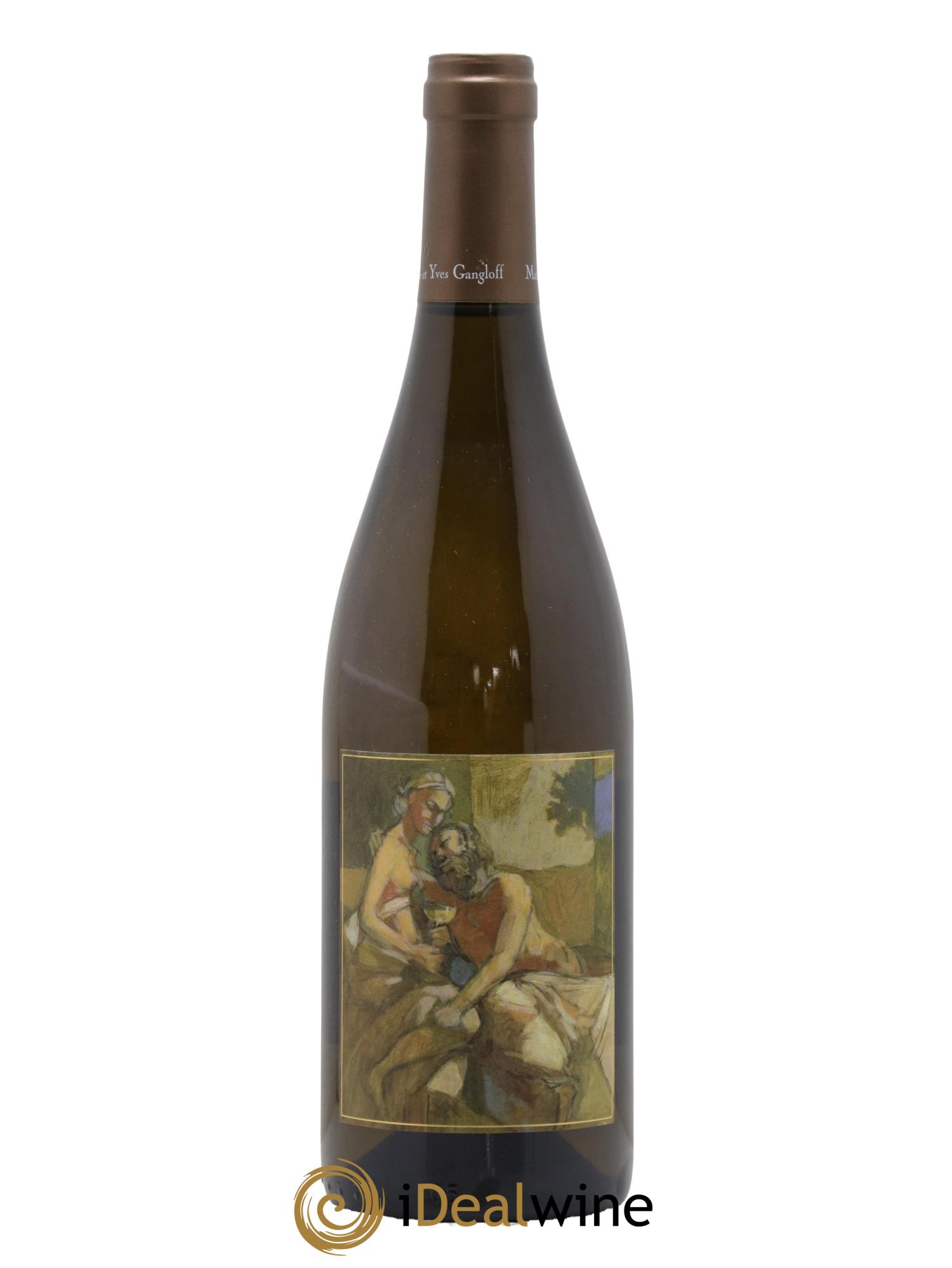 Condrieu Domaine Gangloff (Domaine) 2017 - Lot de 1 bouteille - 0