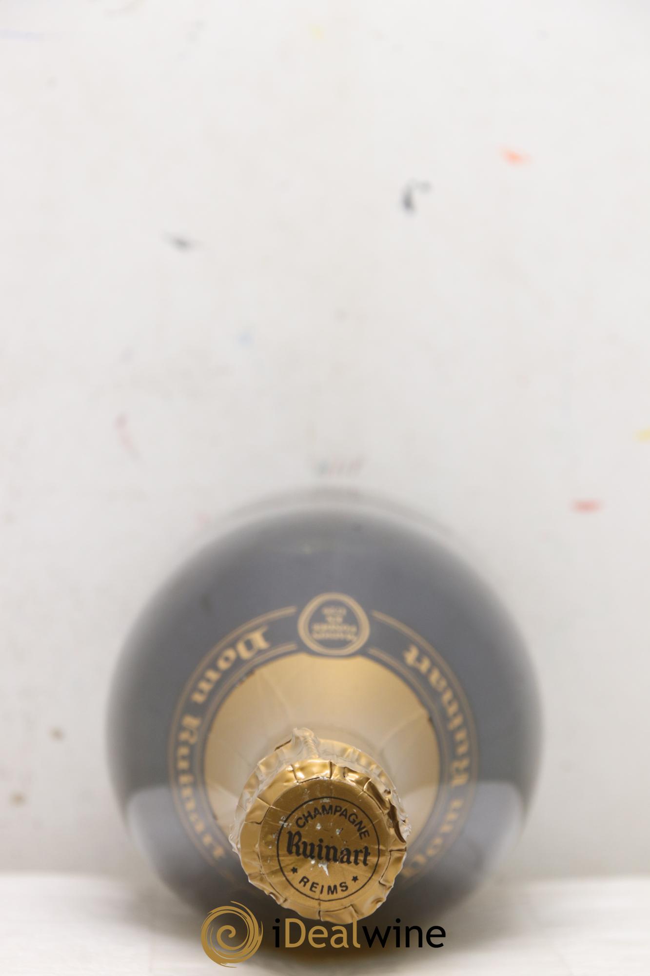 Dom Ruinart Brut Ruinart 1990 - Lotto di 1 bottiglia - 1