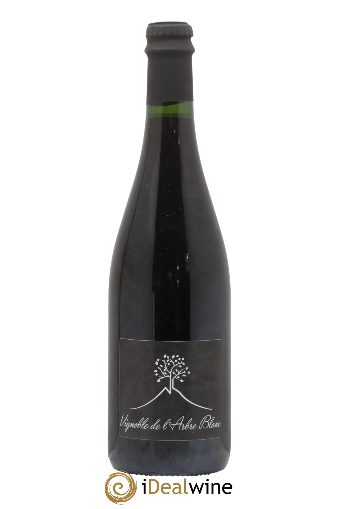 Vin de France Les Grandes Orgues Vignoble de l'Arbre Blanc 2020 - Lot de 1 bouteille - 0