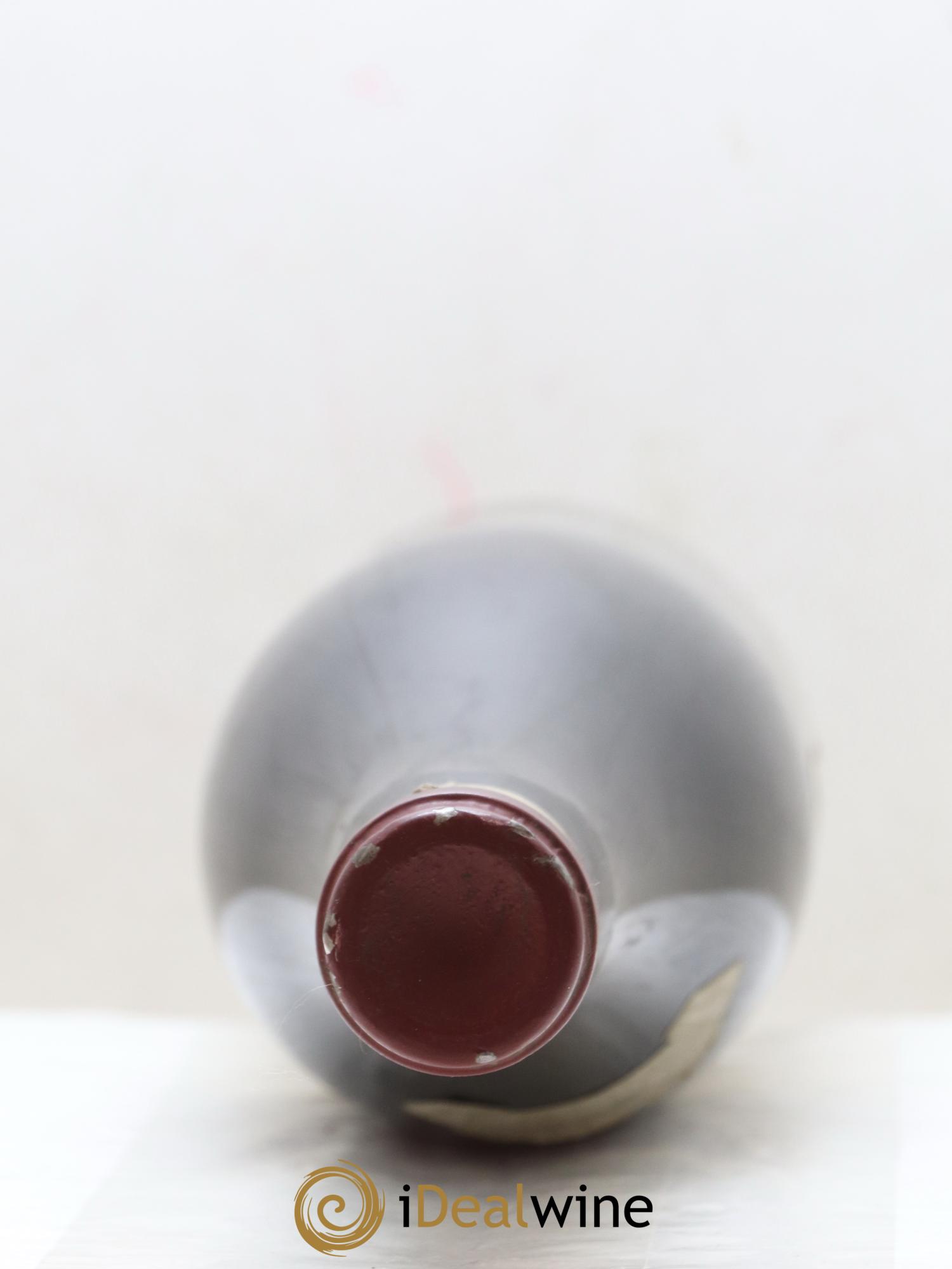 Barolo DOCG Riserva Giuseppe Mascarello 1961 - Lot de 1 bouteille - 1