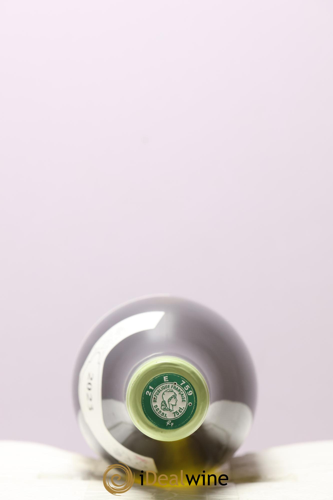 Chevalier-Montrachet Grand Cru Ramonet (Domaine) 2023 - Lot of 1 bottle - 1