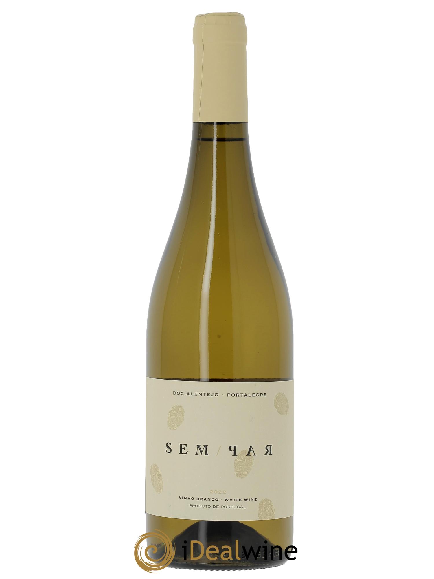 Alentejo Niepoort Sempar Branco Niepoort 2022 - Lot de 1 bouteille - 0