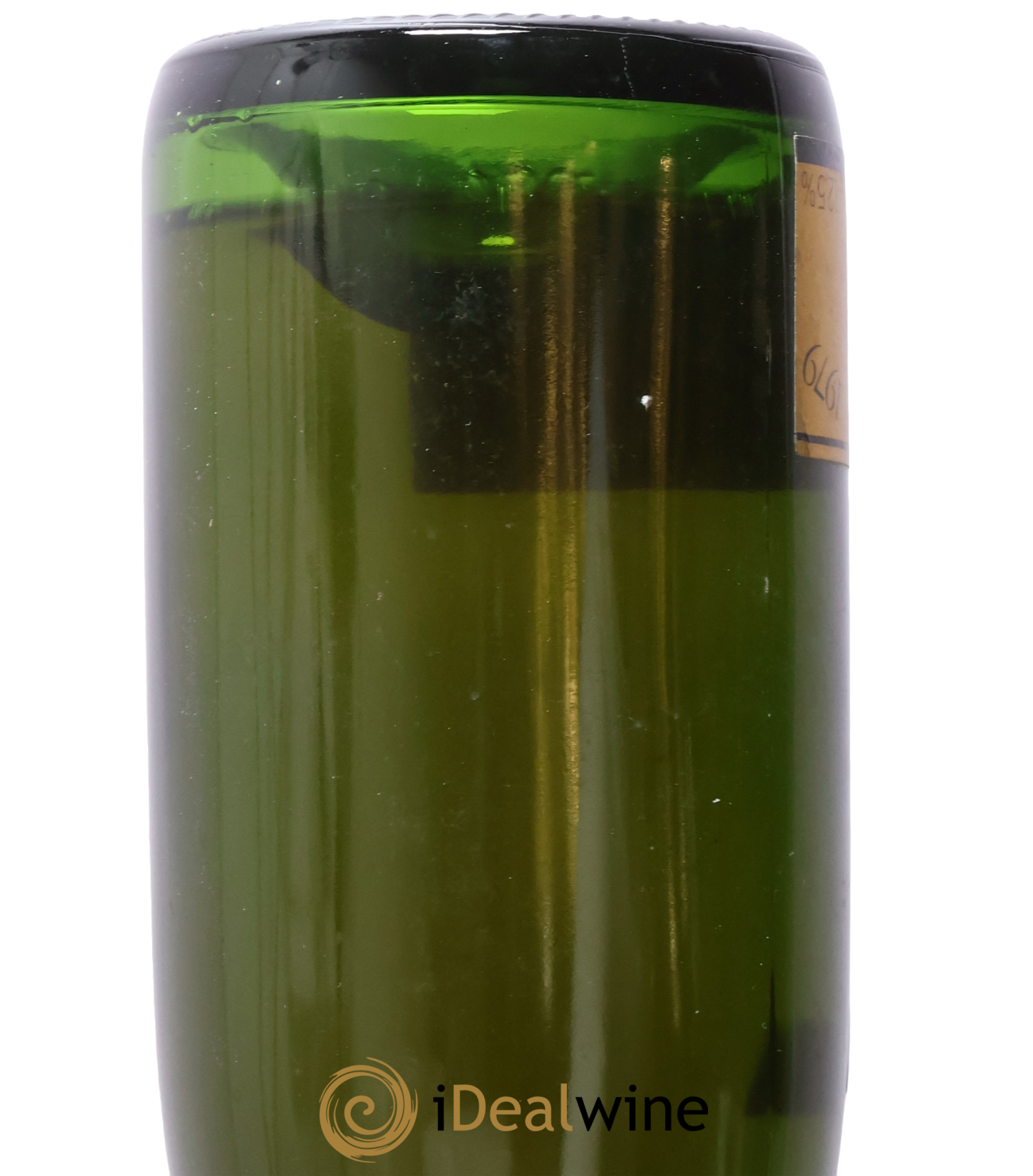 Brut Pommery 1979 - Lot de 1 bouteille - 1