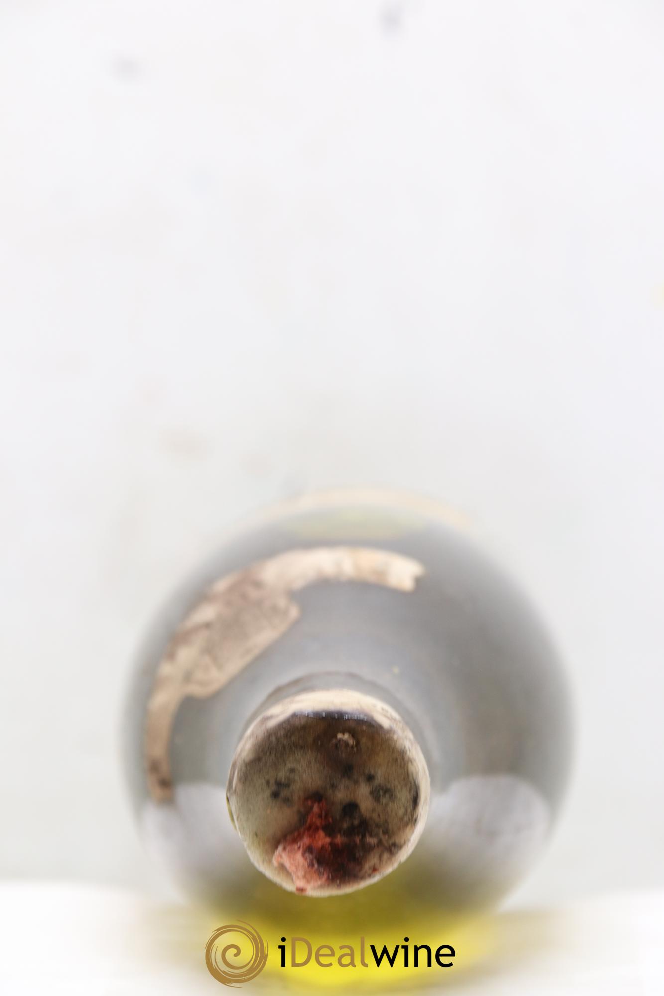 Chablis Grand Cru Clos Raveneau (Domaine) 1995 - Lotto di 2 bottiglie - 2