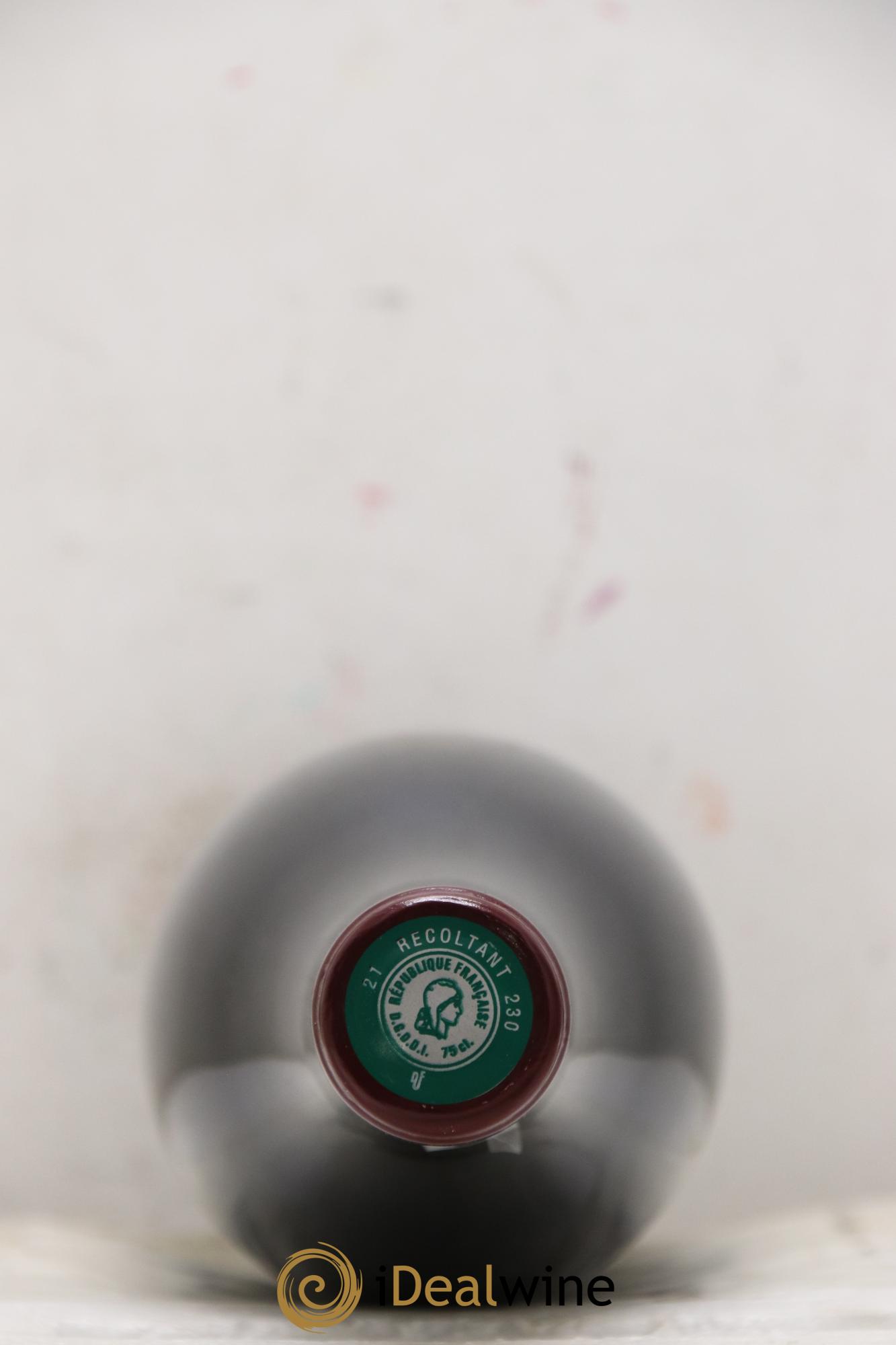 Bonnes-Mares Grand Cru Georges Roumier (Domaine) 2014 - Lot of 1 bottle - 1