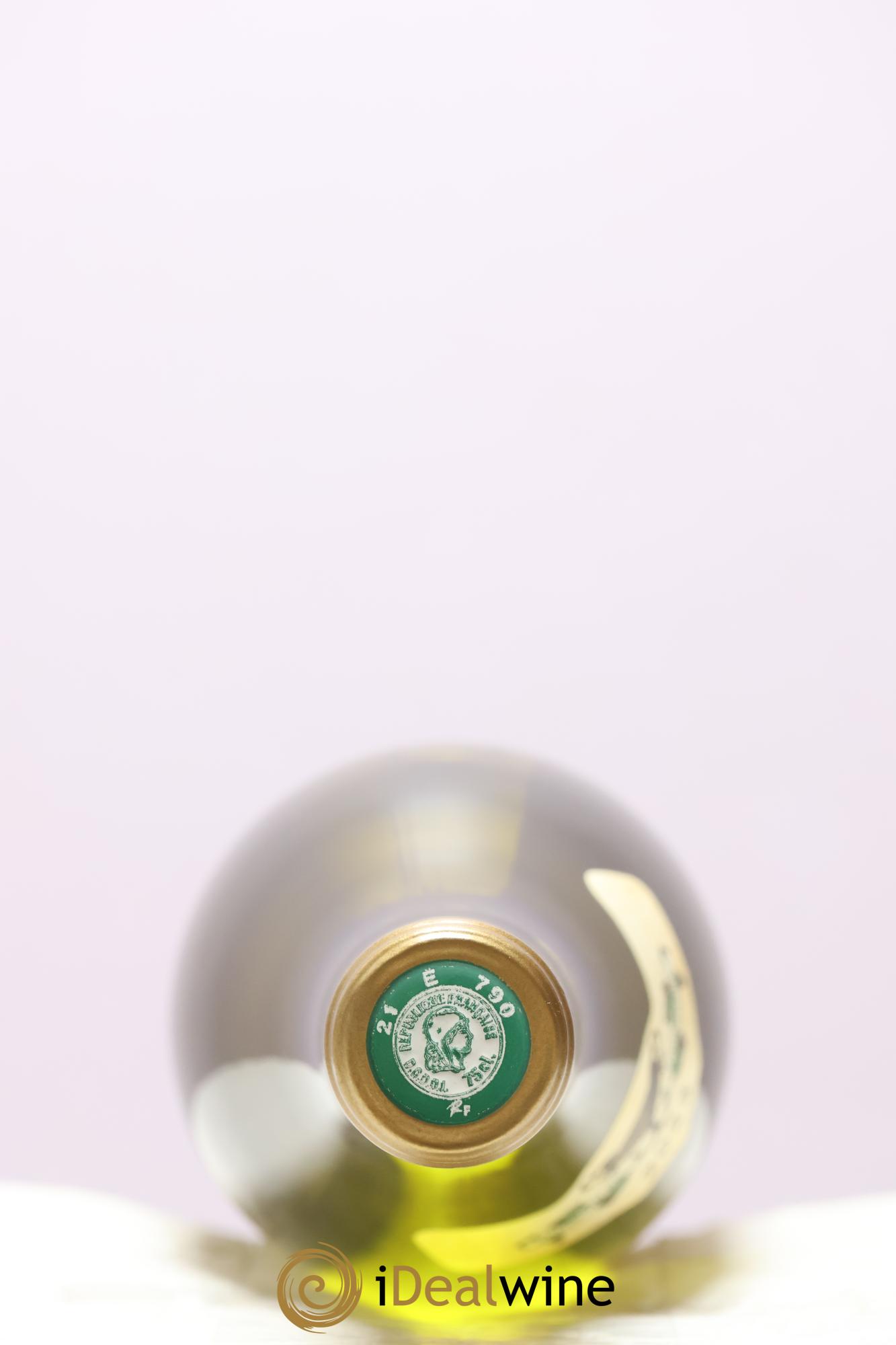 Puligny-Montrachet Les Enseignères Coche Dury (Domaine) 2023 - Lot de 1 bouteille - 1