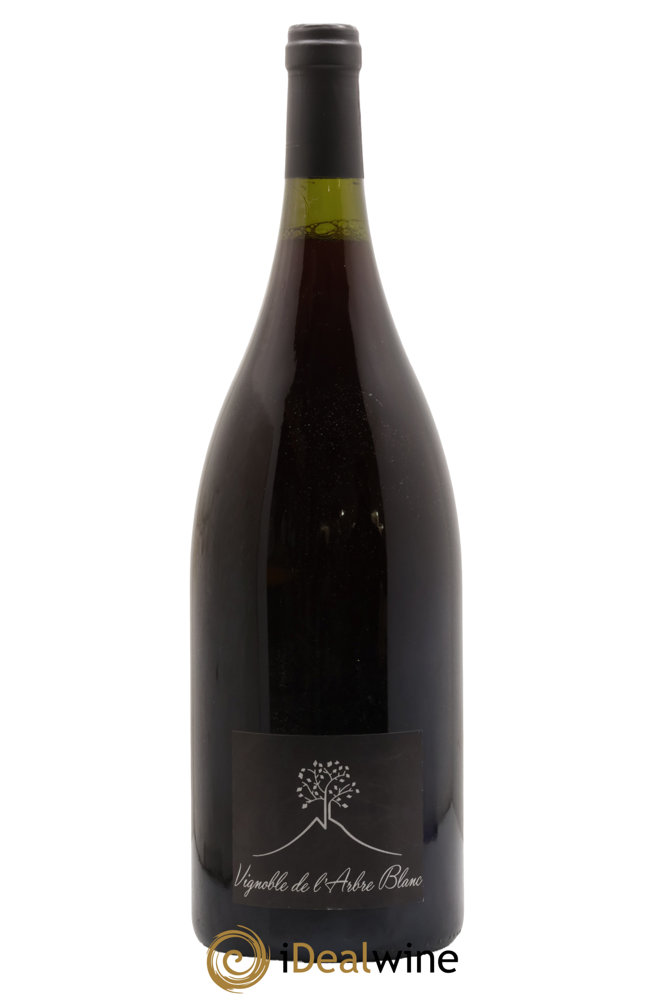 Vin de France Les Grandes Orgues Vignoble de l'Arbre Blanc 2015 - Lot of 1 magnum - 0
