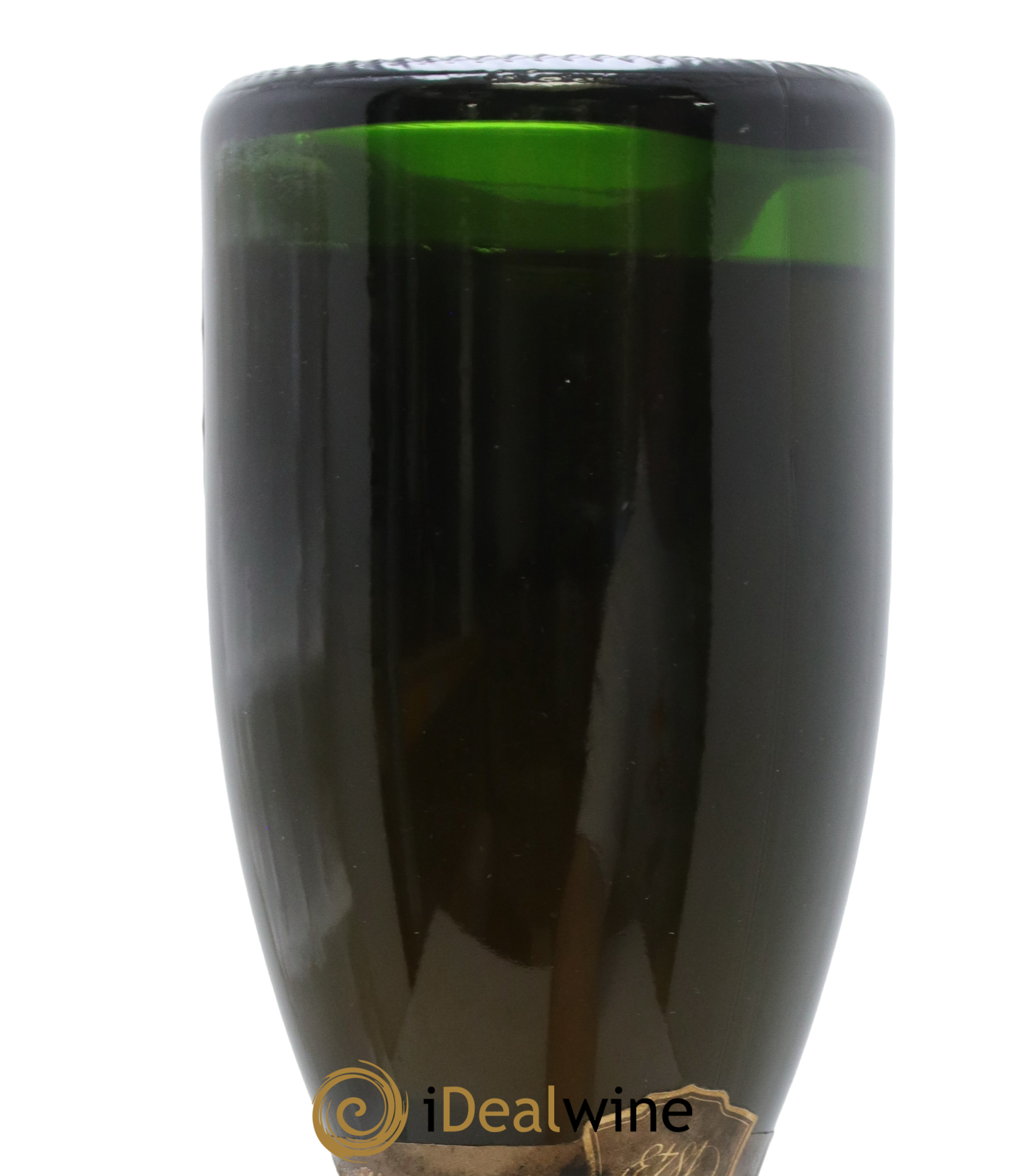 Grande Cuvée Brut Krug - Posten von 1 Flasche - 2