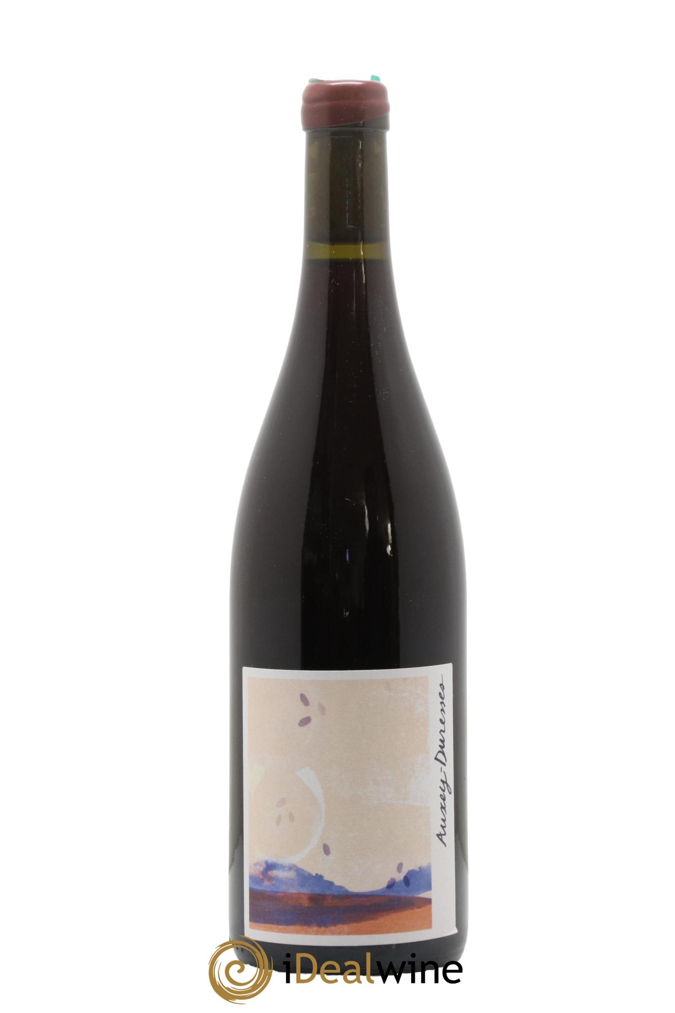 Auxey-Duresses La chaume des Lies 2021 - Lot de 1 bouteille - 0