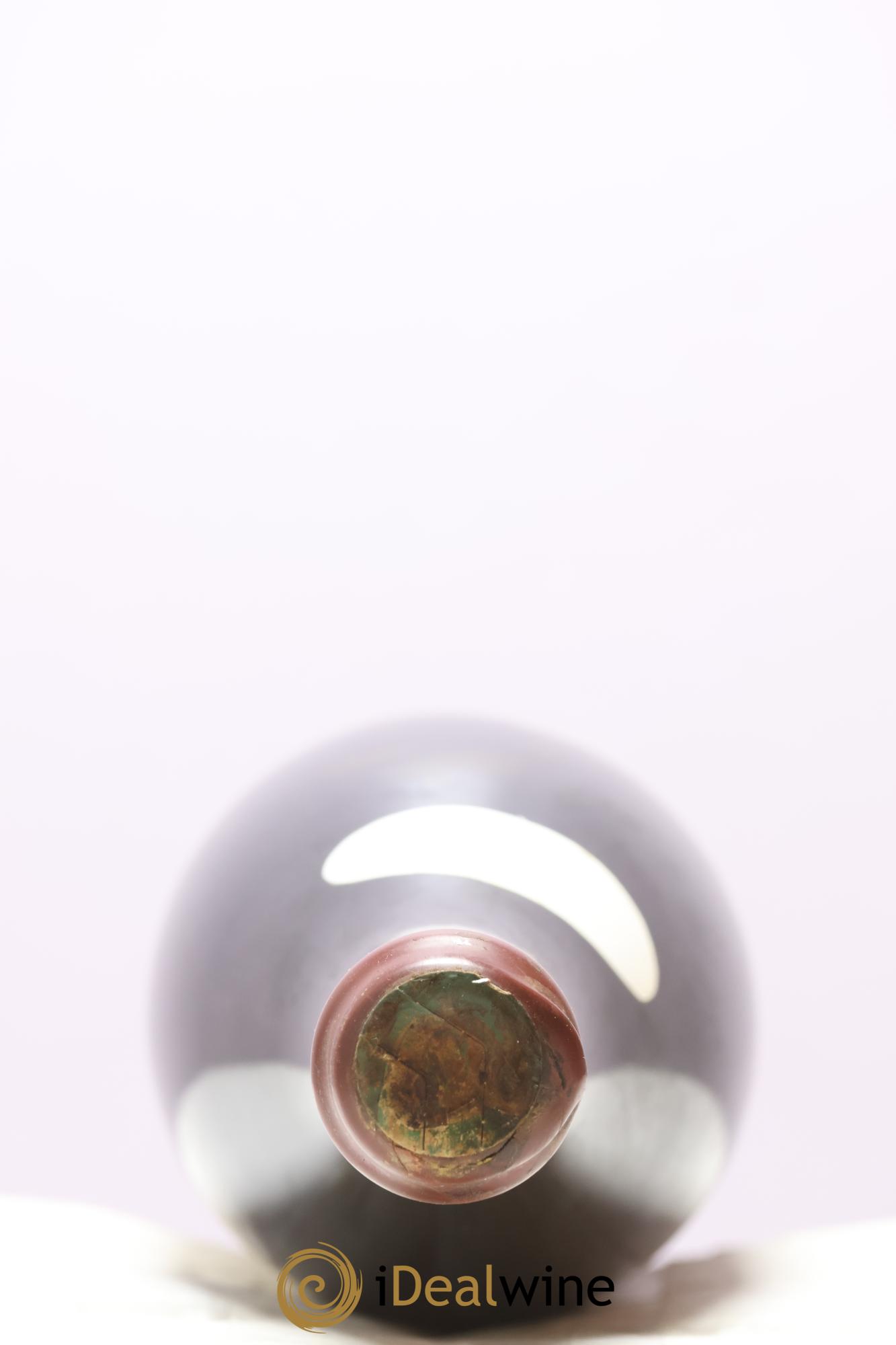 Richebourg Grand Cru Leroy (Domaine) 2011 - Lot de 1 bouteille - 2