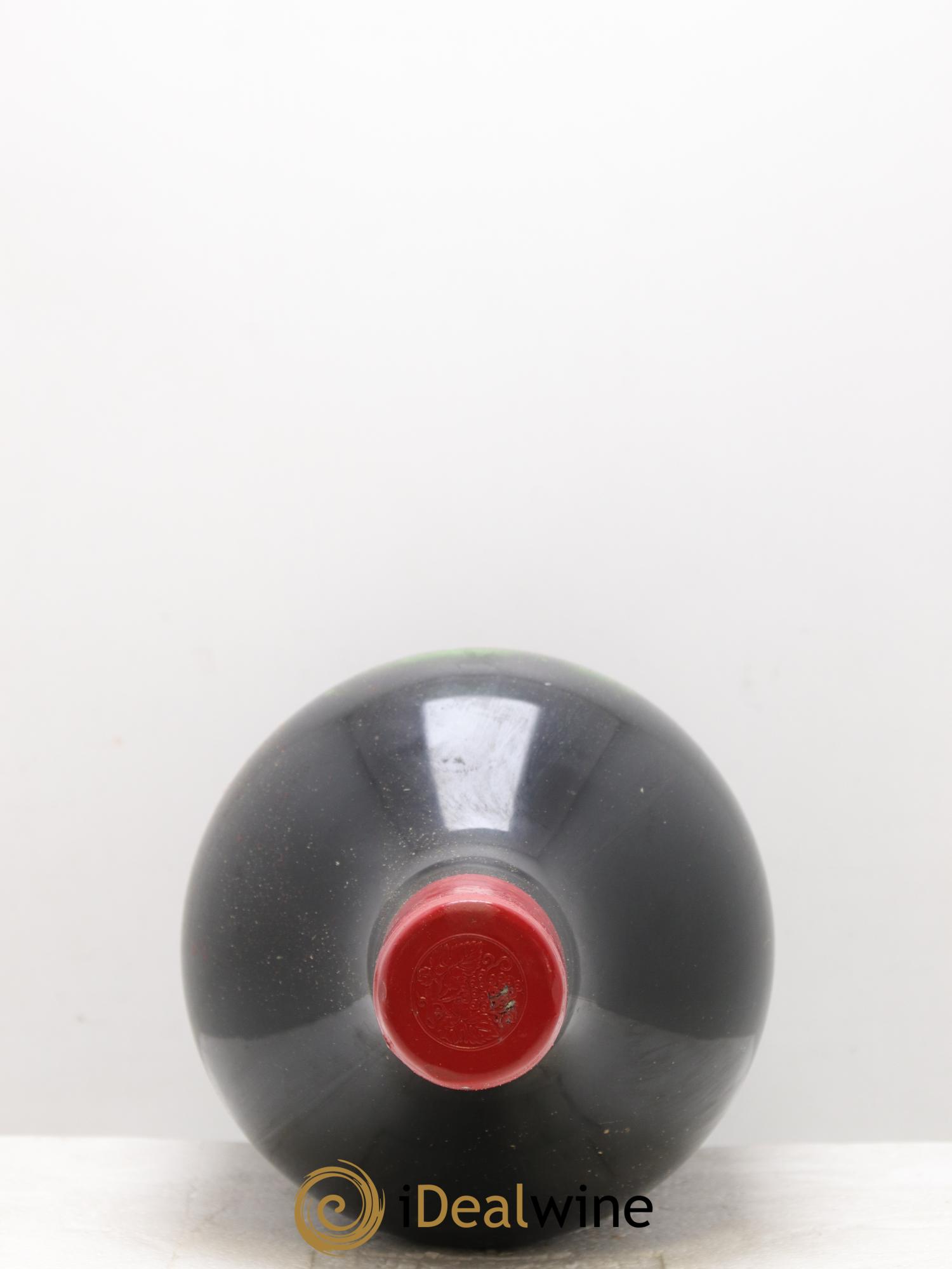 Château Grivière Cru Bourgeois 1982 - Lotto di 1 jéroboam - 2