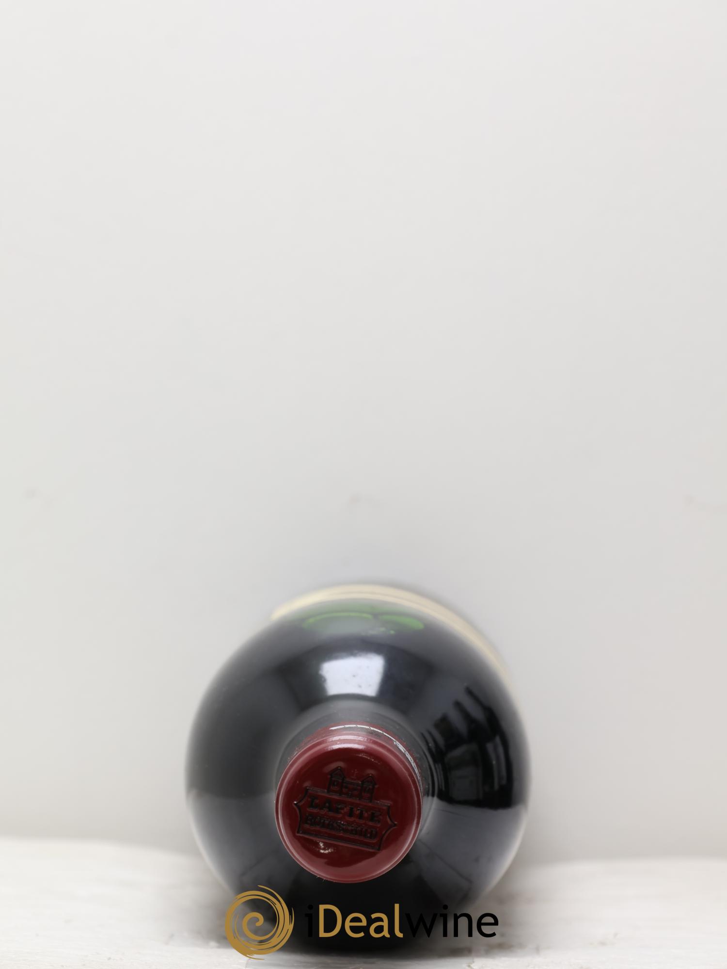 Château Lafite Rothschild 1er Grand Cru Classé 1994 - Lot de 1 bouteille - 1