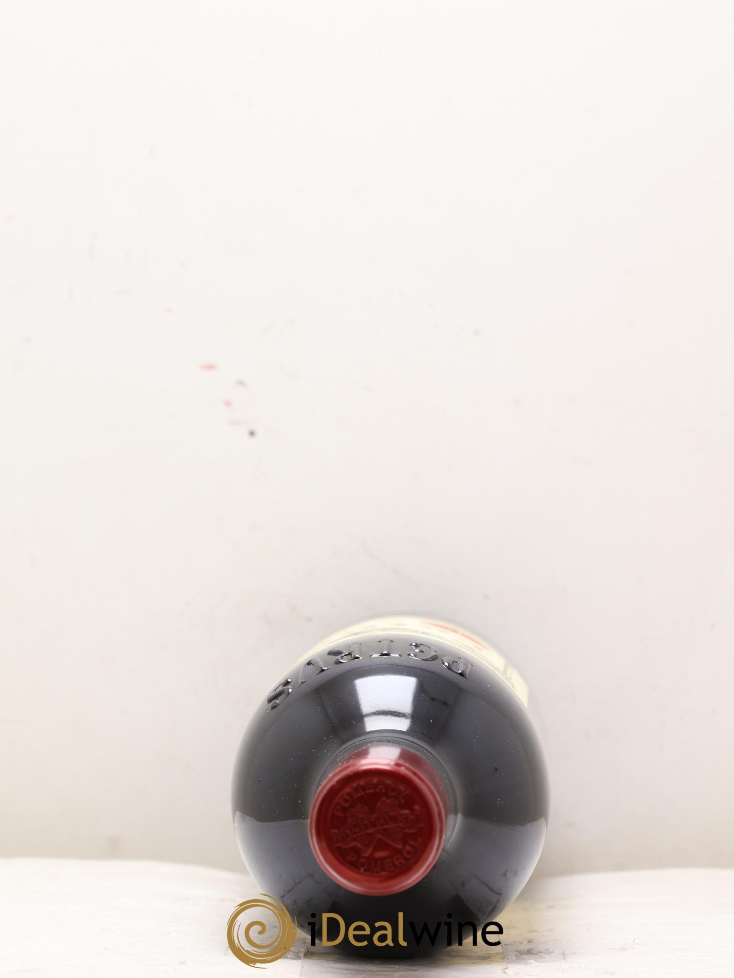 Petrus 2013 - Lot de 1 bouteille - 3