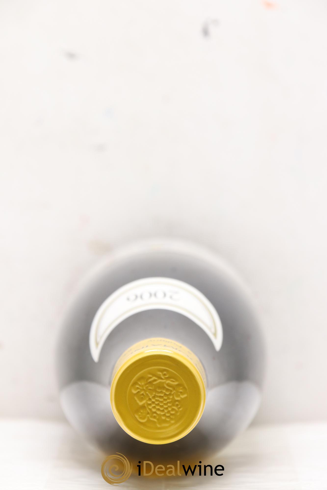 Bâtard-Montrachet Grand Cru Leflaive (Domaine) 2006 - Lot de 1 bouteille - 2
