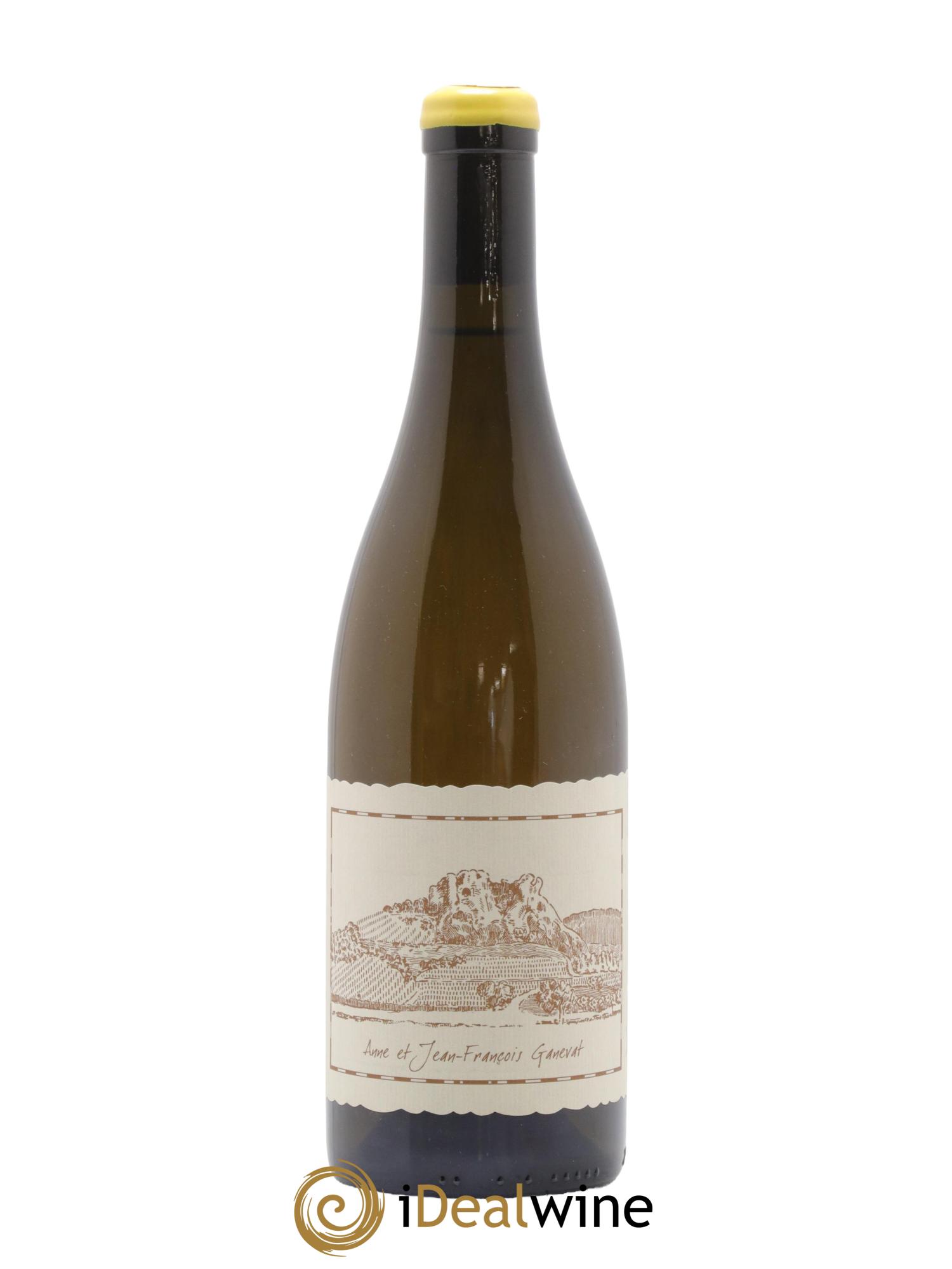 Vin de France (anciennement Côtes du Jura) Les Cèdres Anne et Jean François Ganevat 2016 - Lot de 1 bouteille - 0