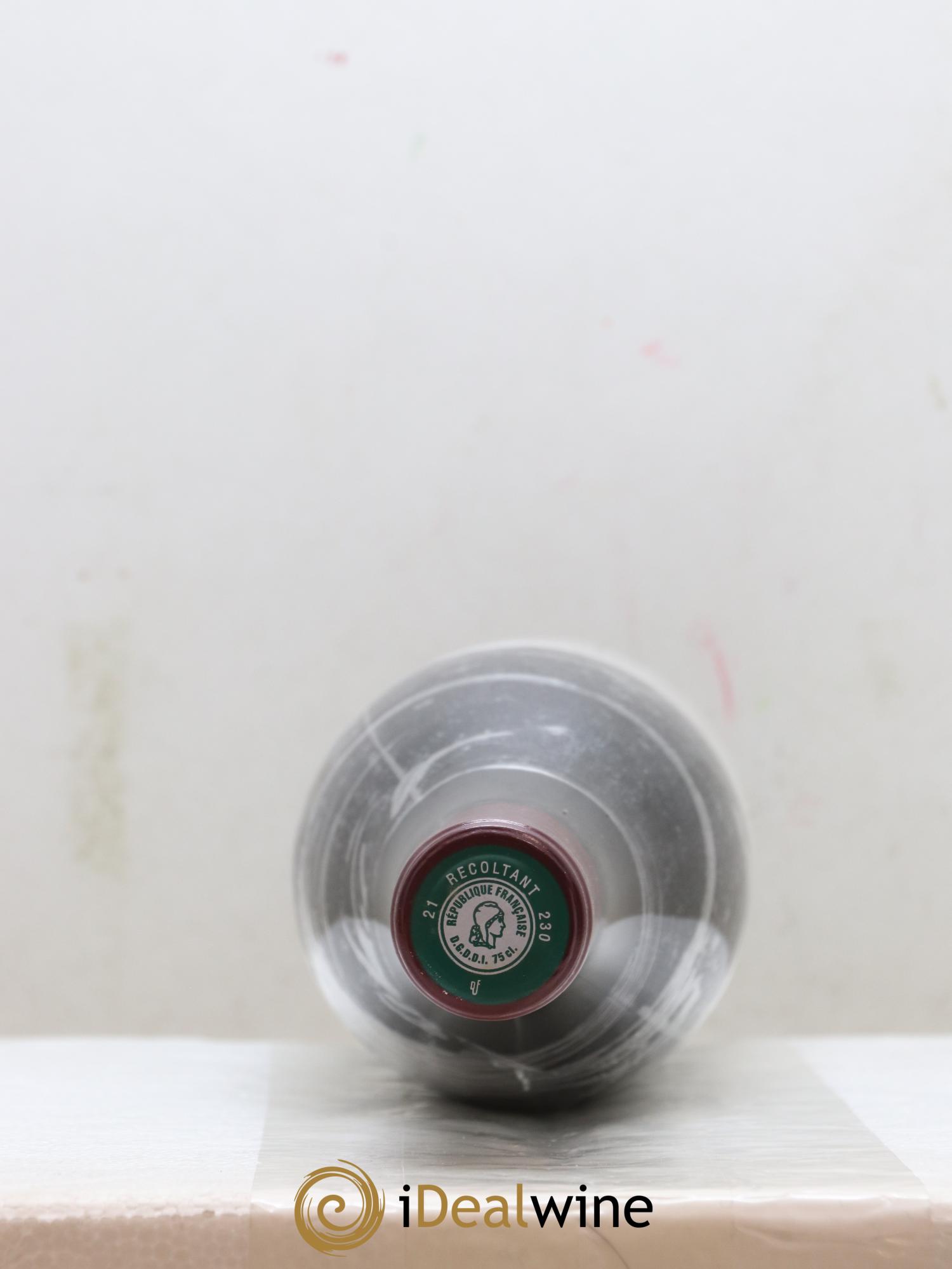 Bonnes-Mares Grand Cru Georges Roumier (Domaine)  2009 - Lot of 1 bottle - 1