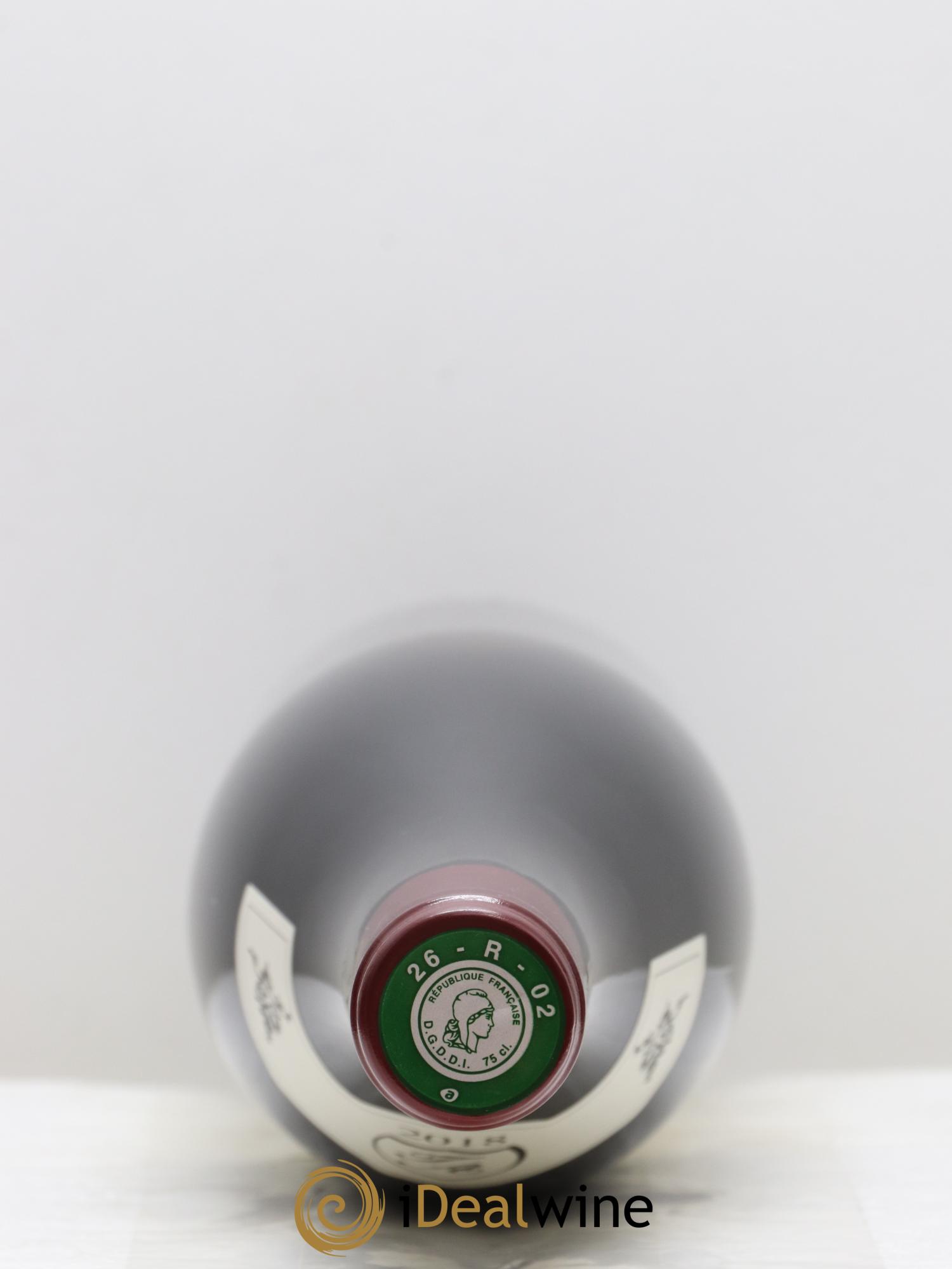 Cornas Reynard Thierry Allemand 2018 - Posten von 1 Flasche - 1