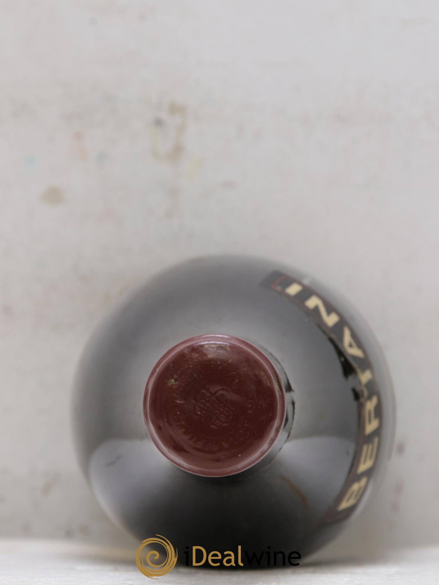 Amarone della Valpolicella DOC Bertani 1961 - Lot de 1 bouteille - 1