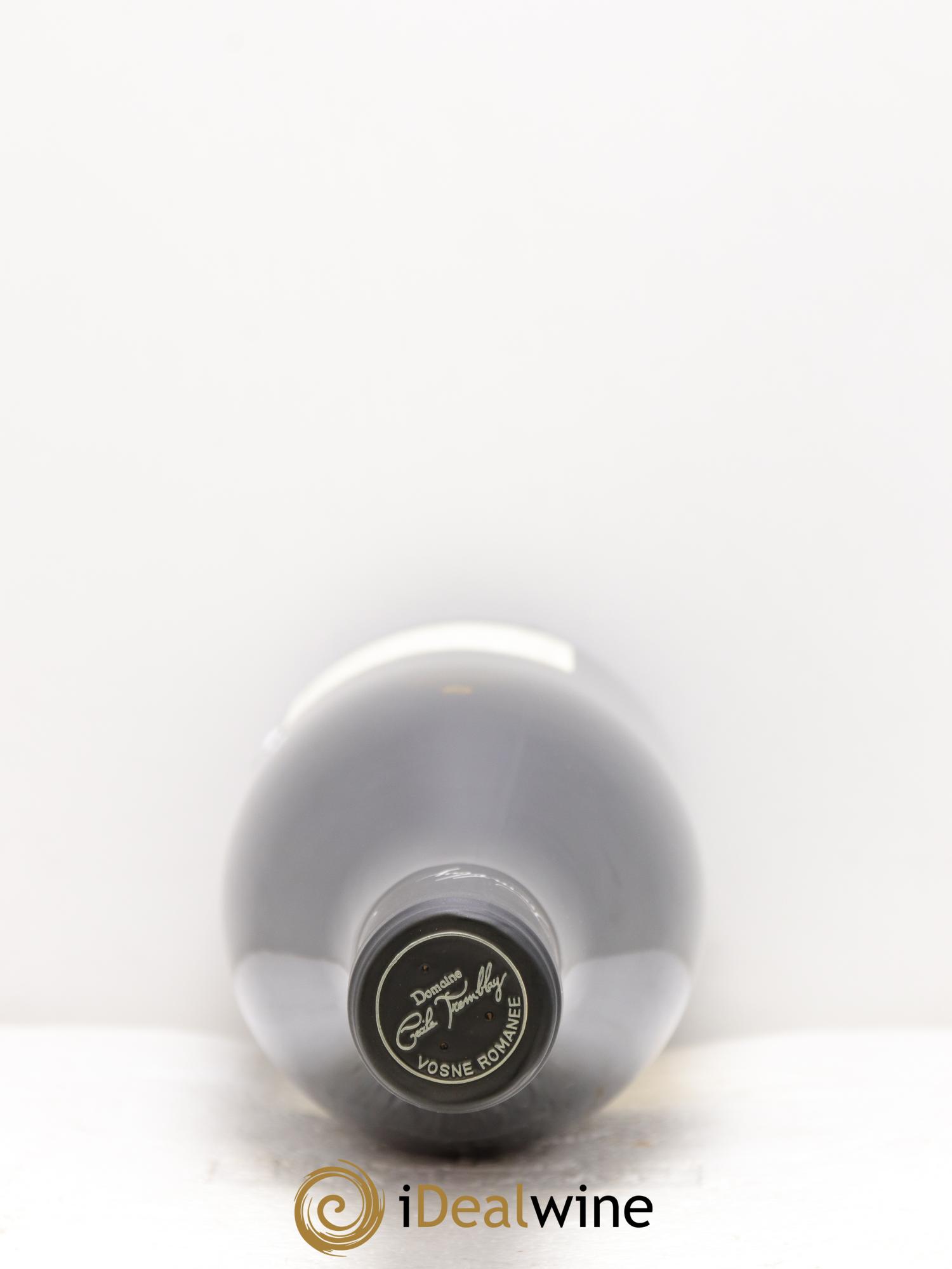 Nuits-Saint-Georges 1er Cru Les Murgers Cécile Tremblay 2021 - Lotto di 1 bottiglia - 2