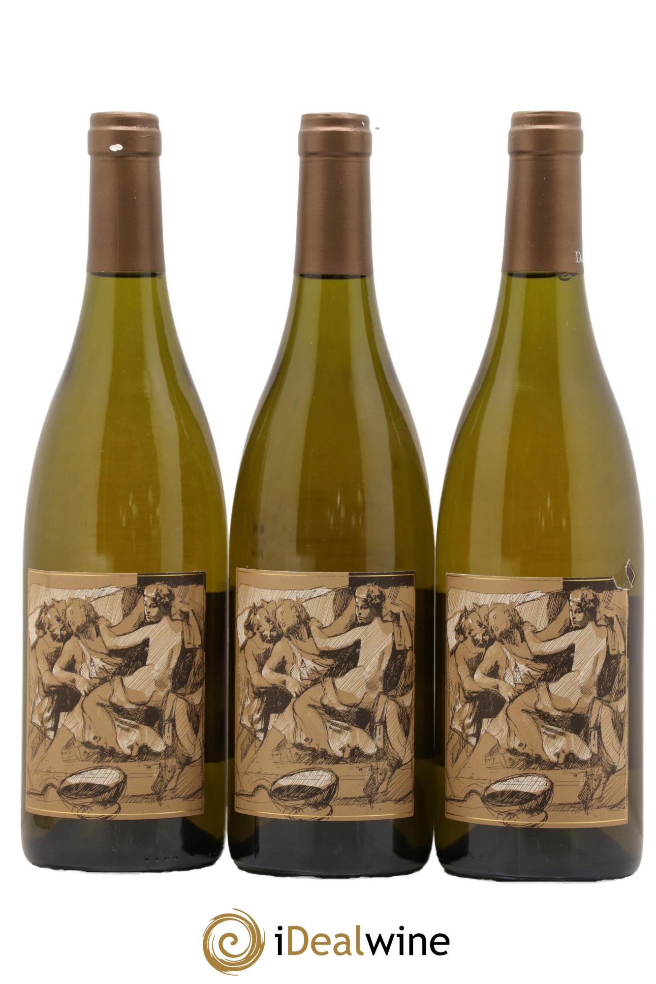 Saint-Joseph Gangloff (Domaine) 2019 - Lot de 3 bouteilles - 0