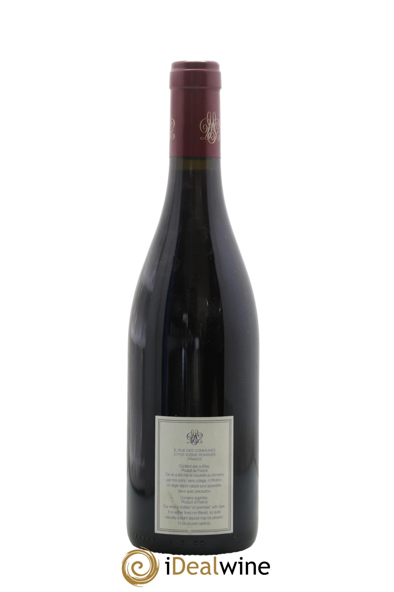 Echezeaux Grand Cru Mugneret-Gibourg (Domaine)  2016 - Lot of 1 bottle - 1