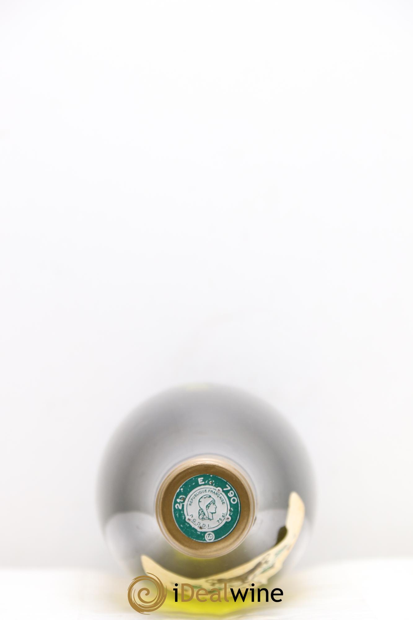 Meursault Coche Dury (Domaine) 2015 - Posten von 2 Flaschen - 1