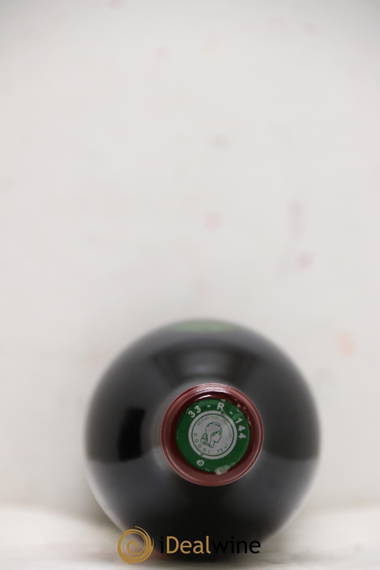 Château Mouton Rothschild 1er Grand Cru Classé 2017 - Lot de 2 bouteilles - 2