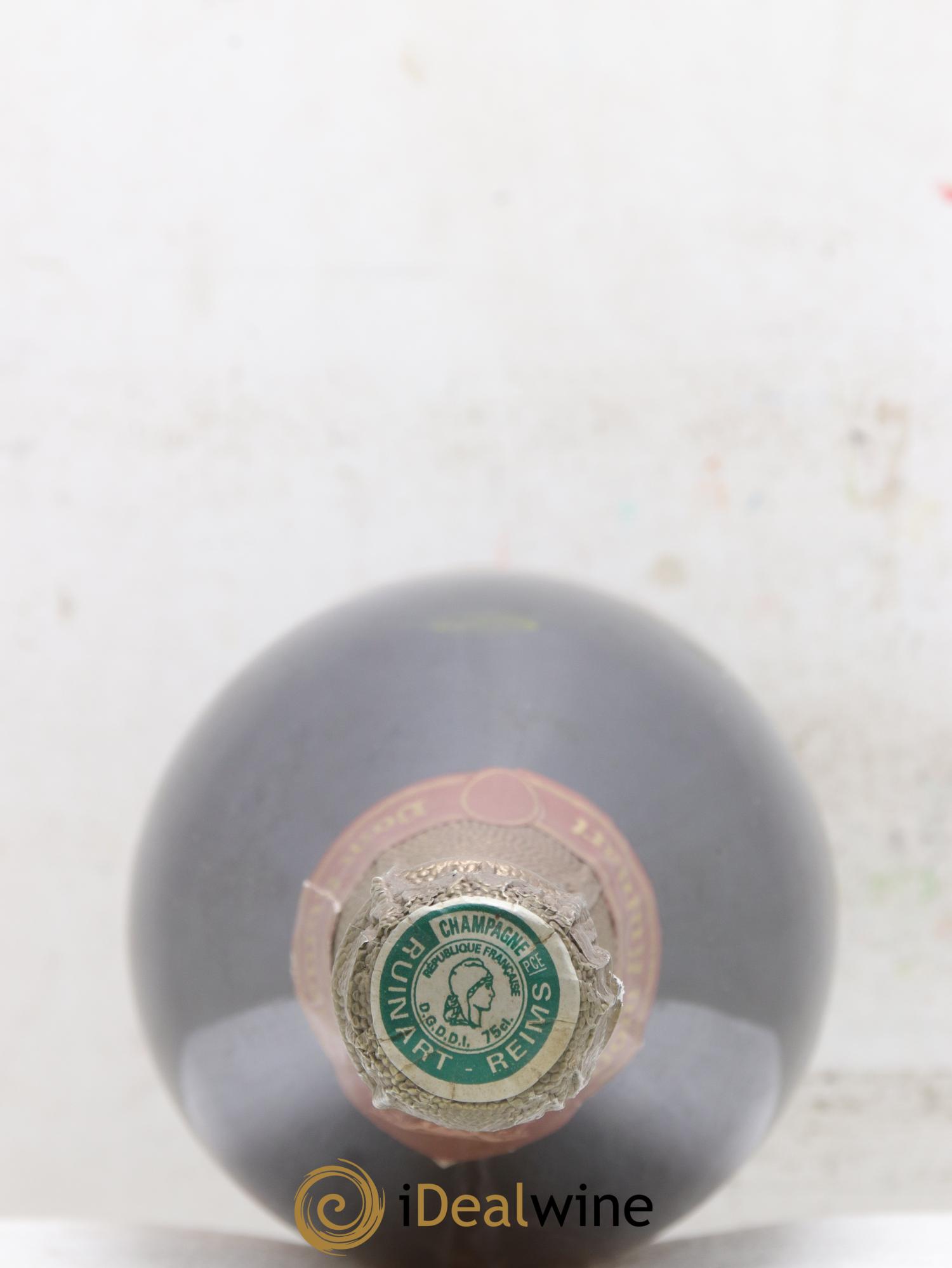 Dom Ruinart Brut Ruinart 1988 - Lotto di 1 bottiglia - 3