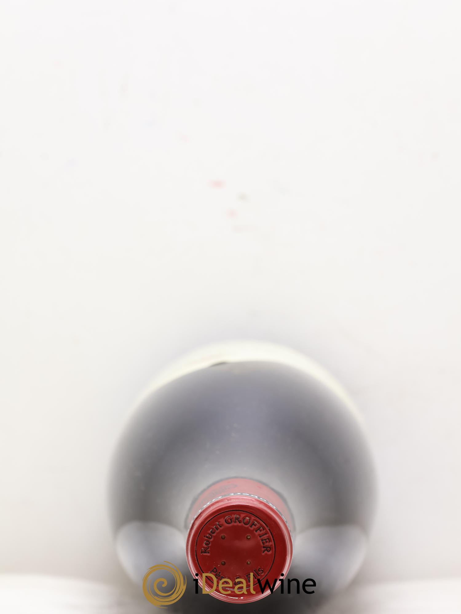 Chambolle-Musigny 1er Cru Les Amoureuses Robert Groffier Père & Fils (Domaine) 2010 - Lotto di 1 bottiglia - 1