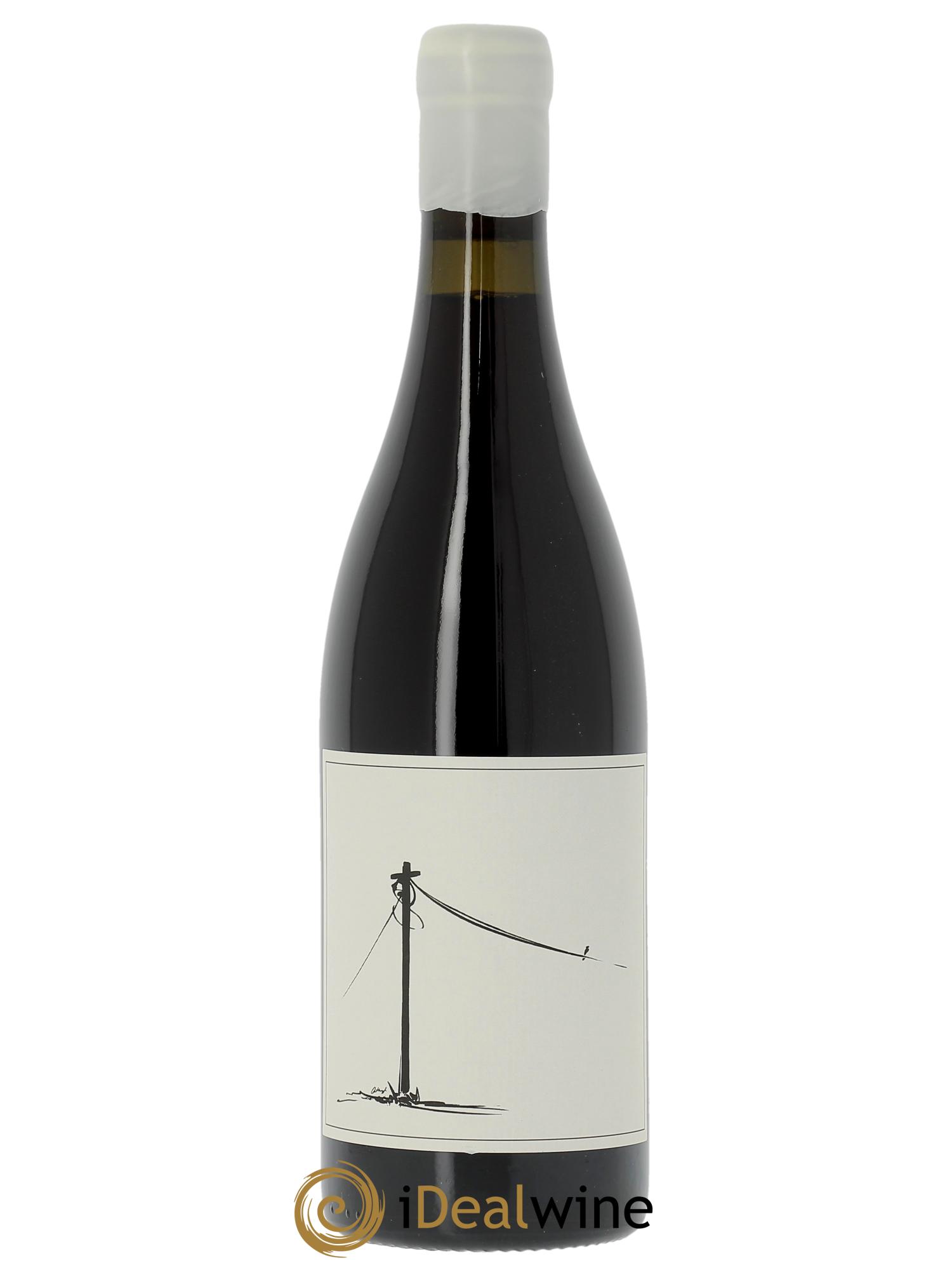 Western Cape Savage Follow the line 2022 - Lot of 1 bottle - 0