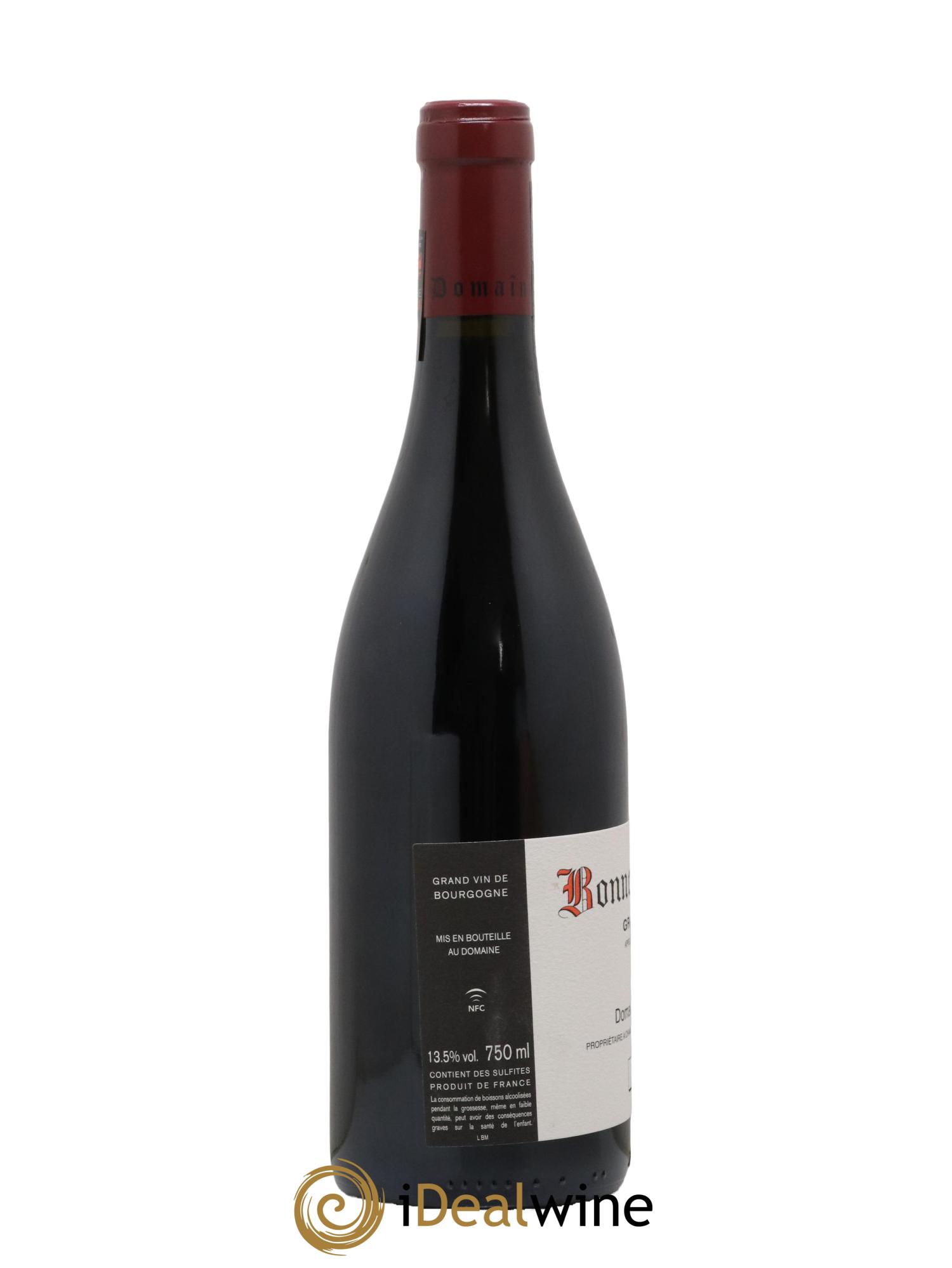 Bonnes-Mares Grand Cru Georges Roumier (Domaine) 2019 - Lotto di 1 bottiglia - 1