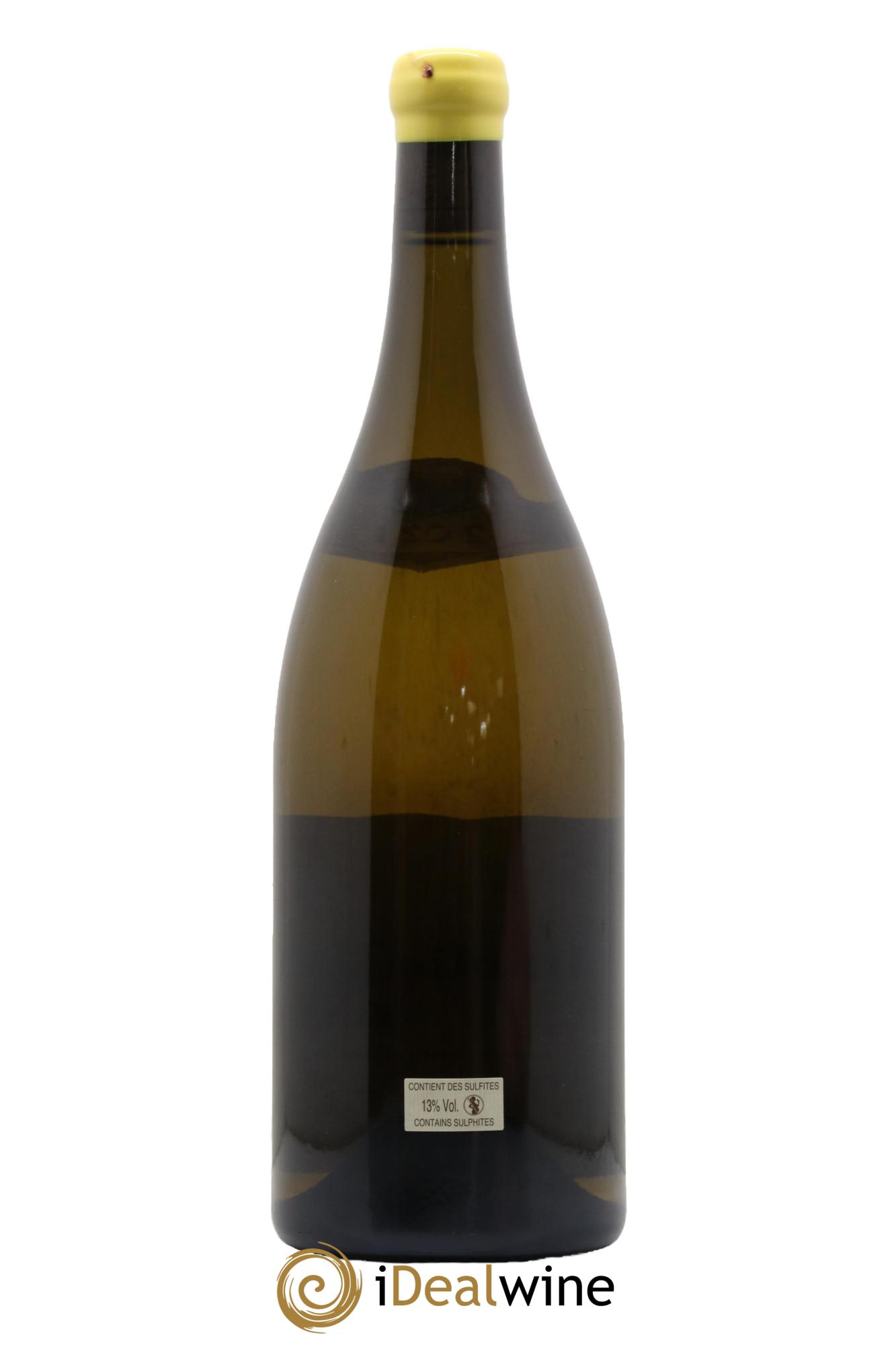 Chablis 1er Cru Butteaux Raveneau (Domaine) 2021 - Lot de 1 magnum - 1