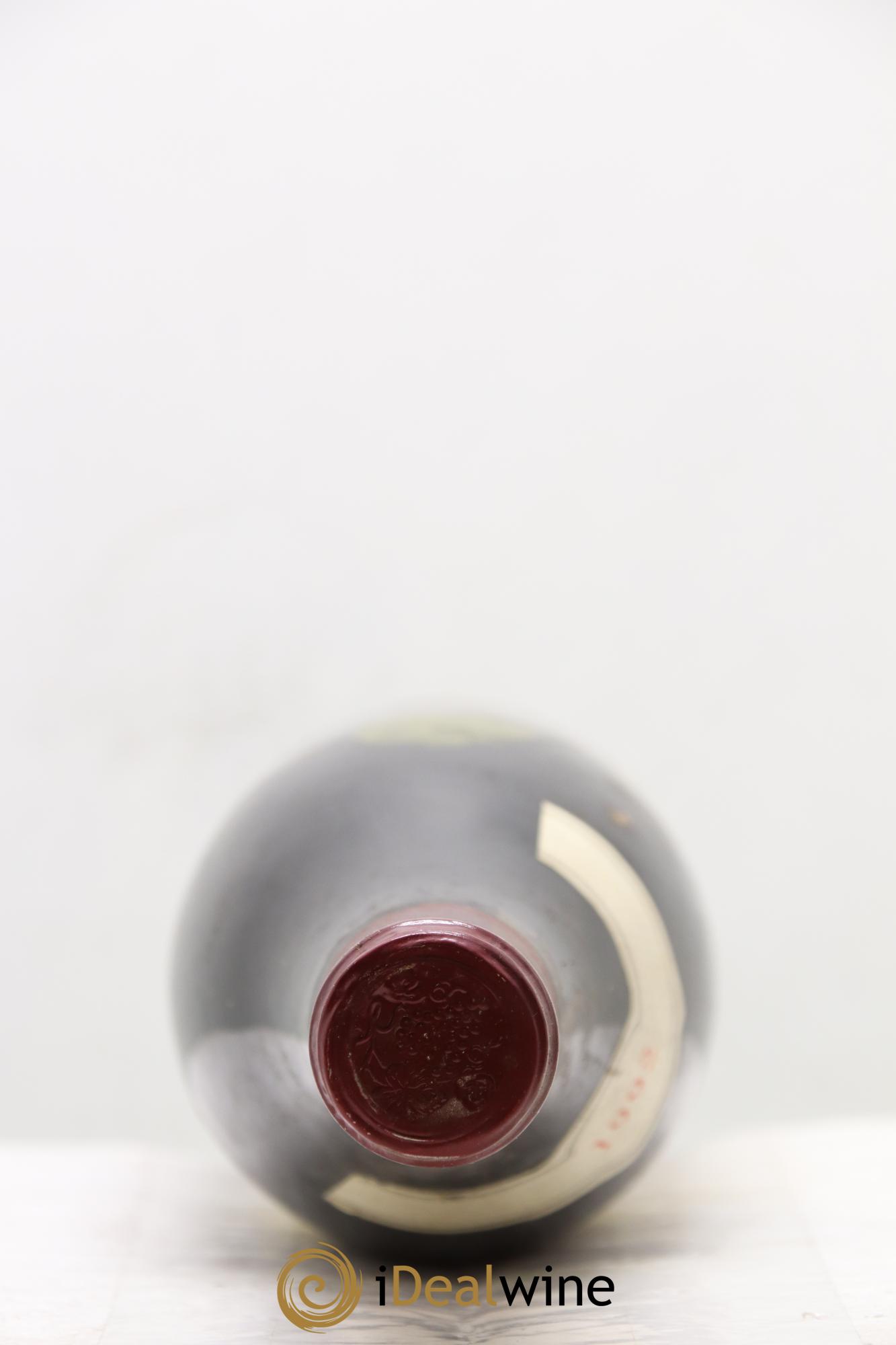 Ruchottes-Chambertin Grand Cru Christophe Roumier 1992 - Lot de 1 bouteille - 1