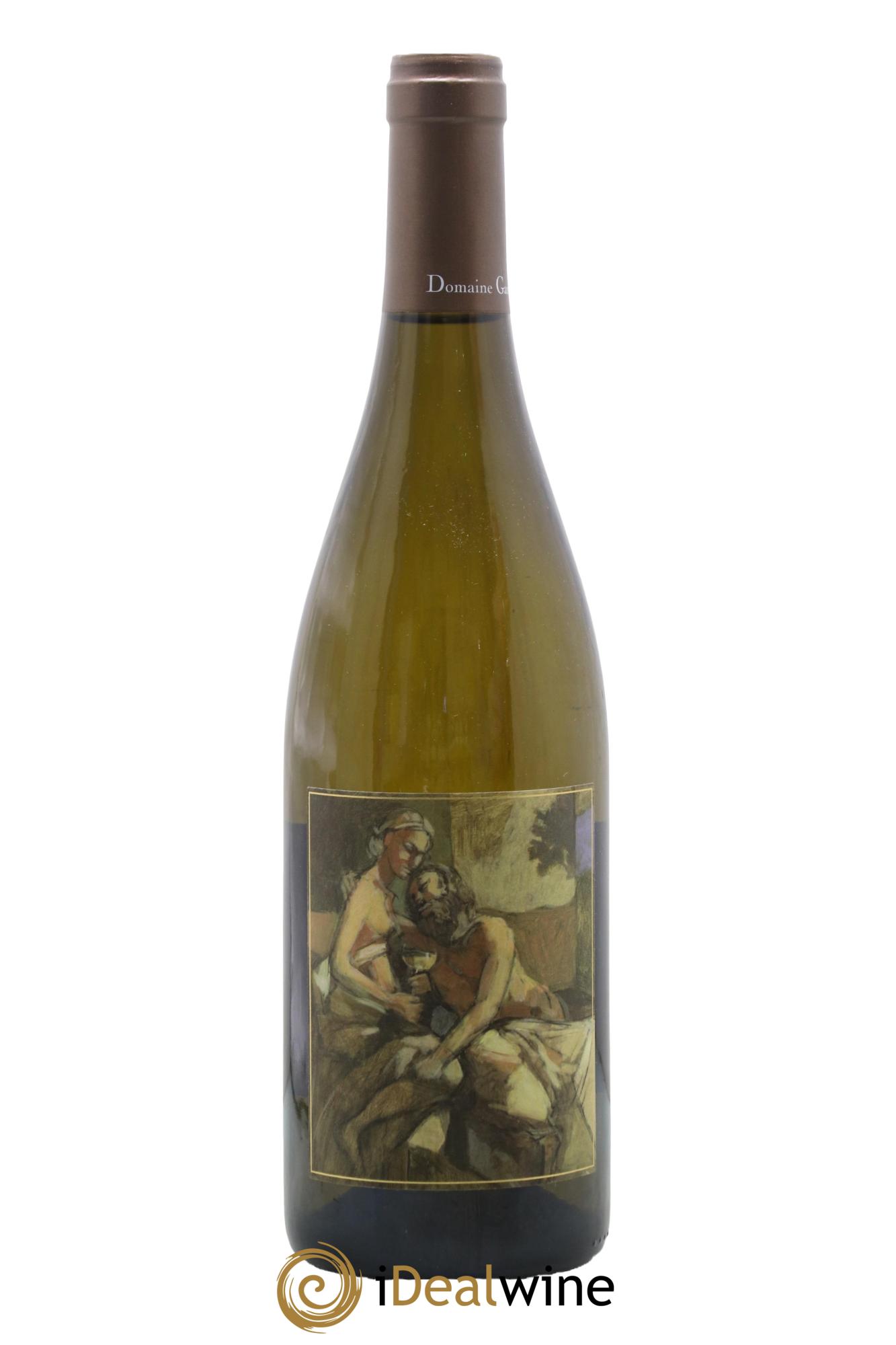 Condrieu Domaine Gangloff (Domaine) 2022 - Lot de 1 bouteille - 0