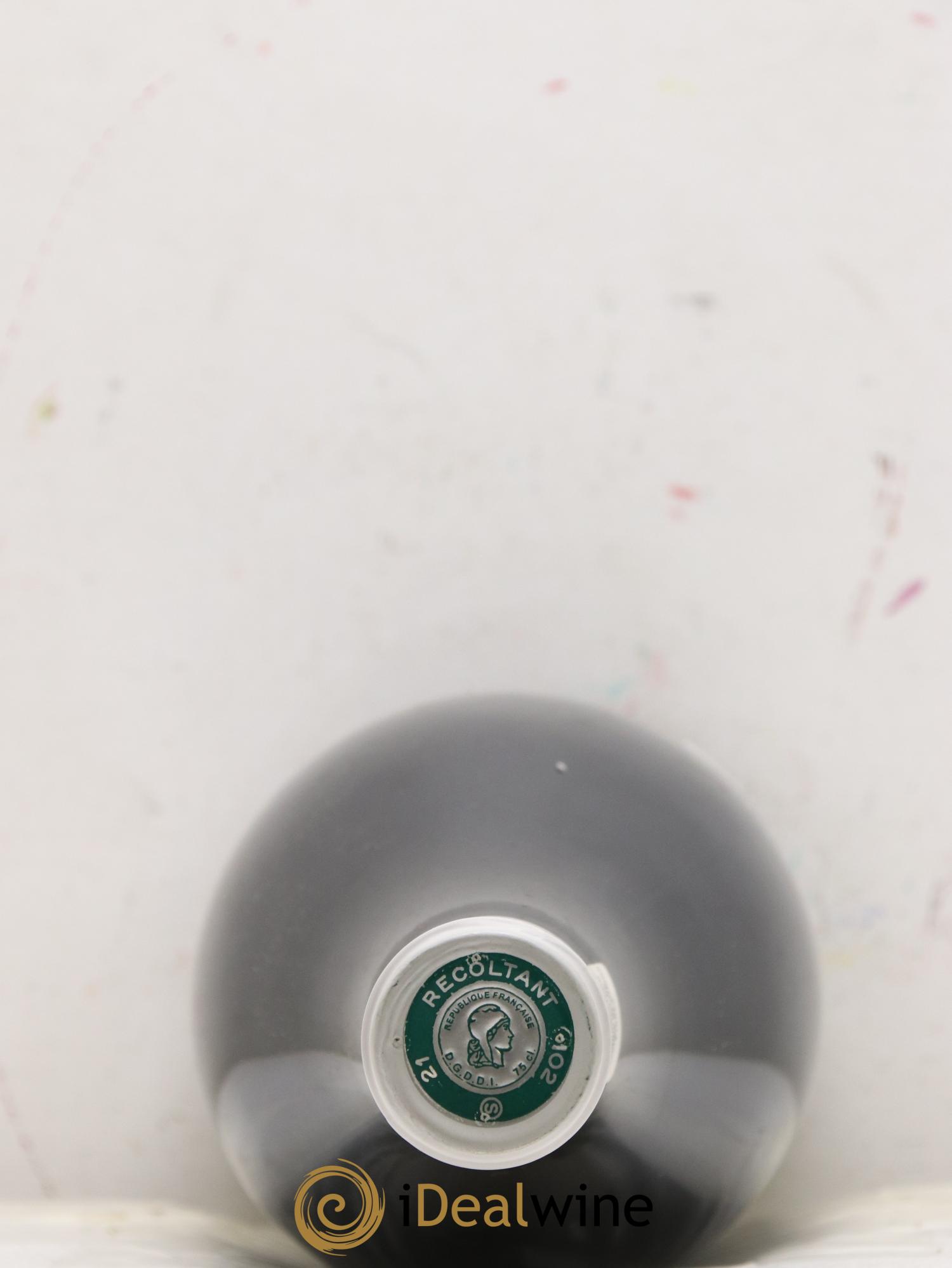 Vosne-Romanée Les Jachées Bizot (Domaine) 2014 - Lot of 1 bottle - 2