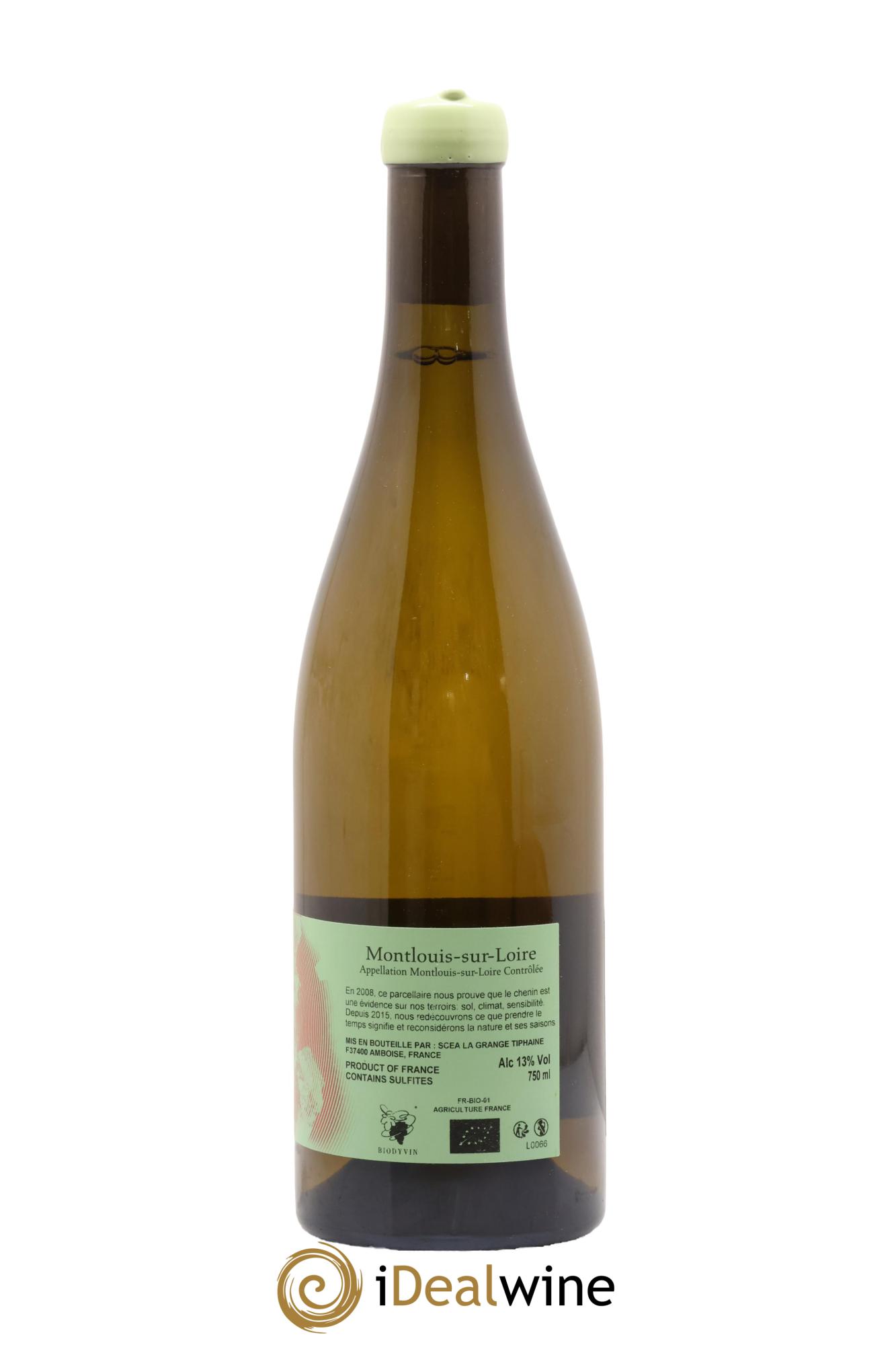 Montlouis-sur-Loire Les Epinays La Grange Tiphaine 2023 - Lot of 1 bottle - 1