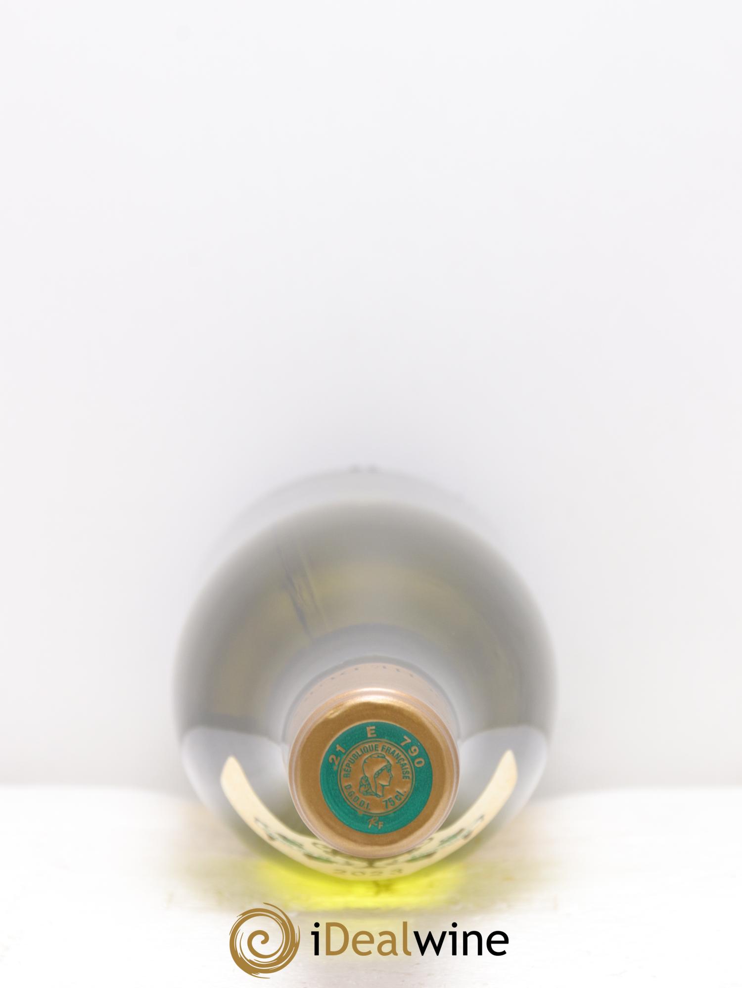 Meursault Coche Dury (Domaine)  2023 - Posten von 1 Flasche - 1