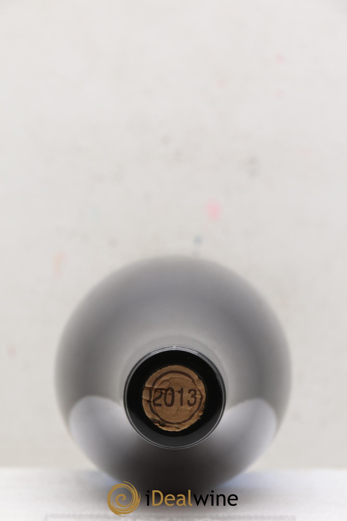 Vin de France Que Sera, Sera Kenjiro Kagami - Domaine des Miroirs 2013 - Lot of 1 bottle - 2