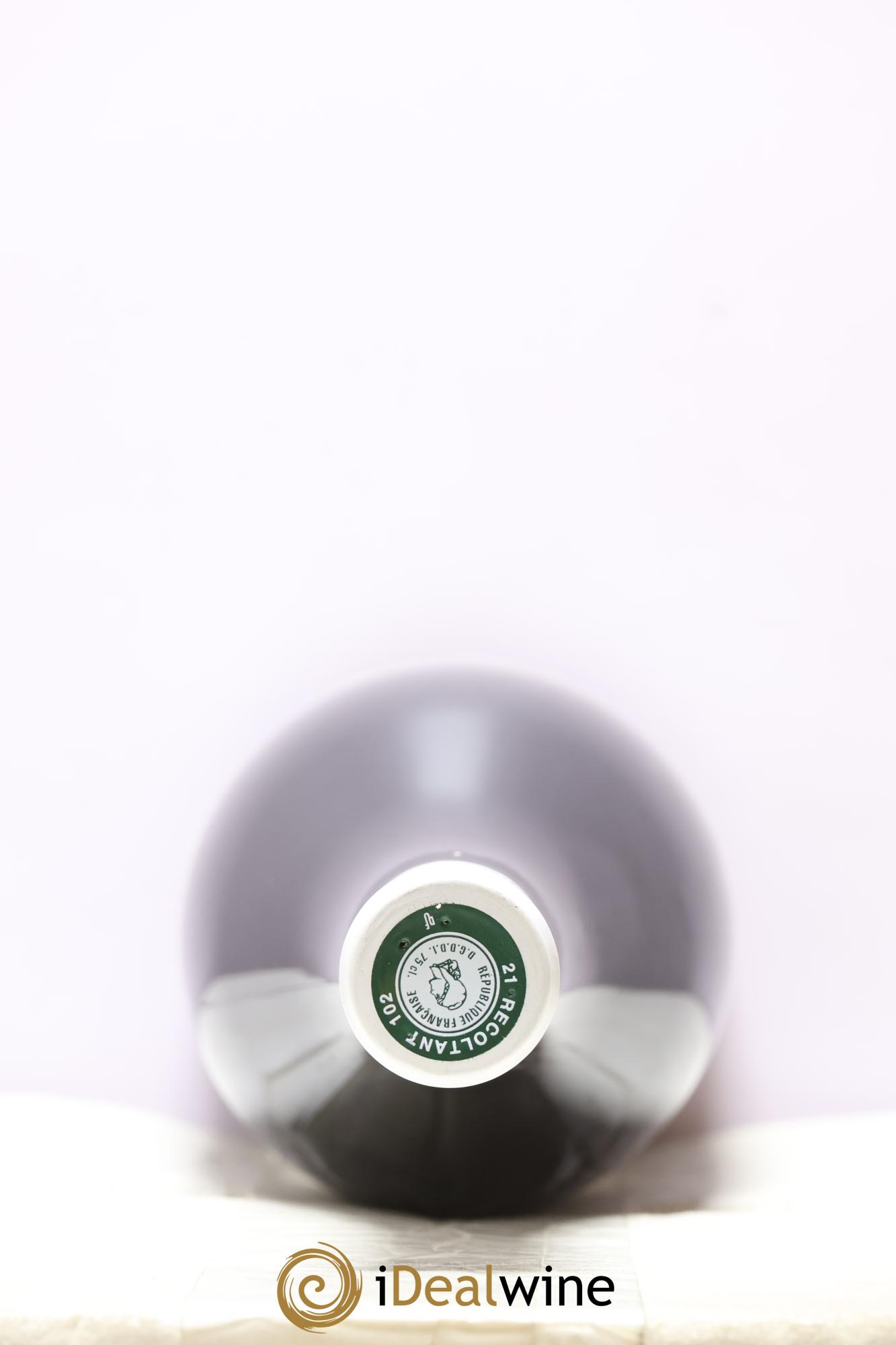 Vosne-Romanée Les Jachées Bizot (Domaine) 2019 - Lotto di 1 bottiglia - 2
