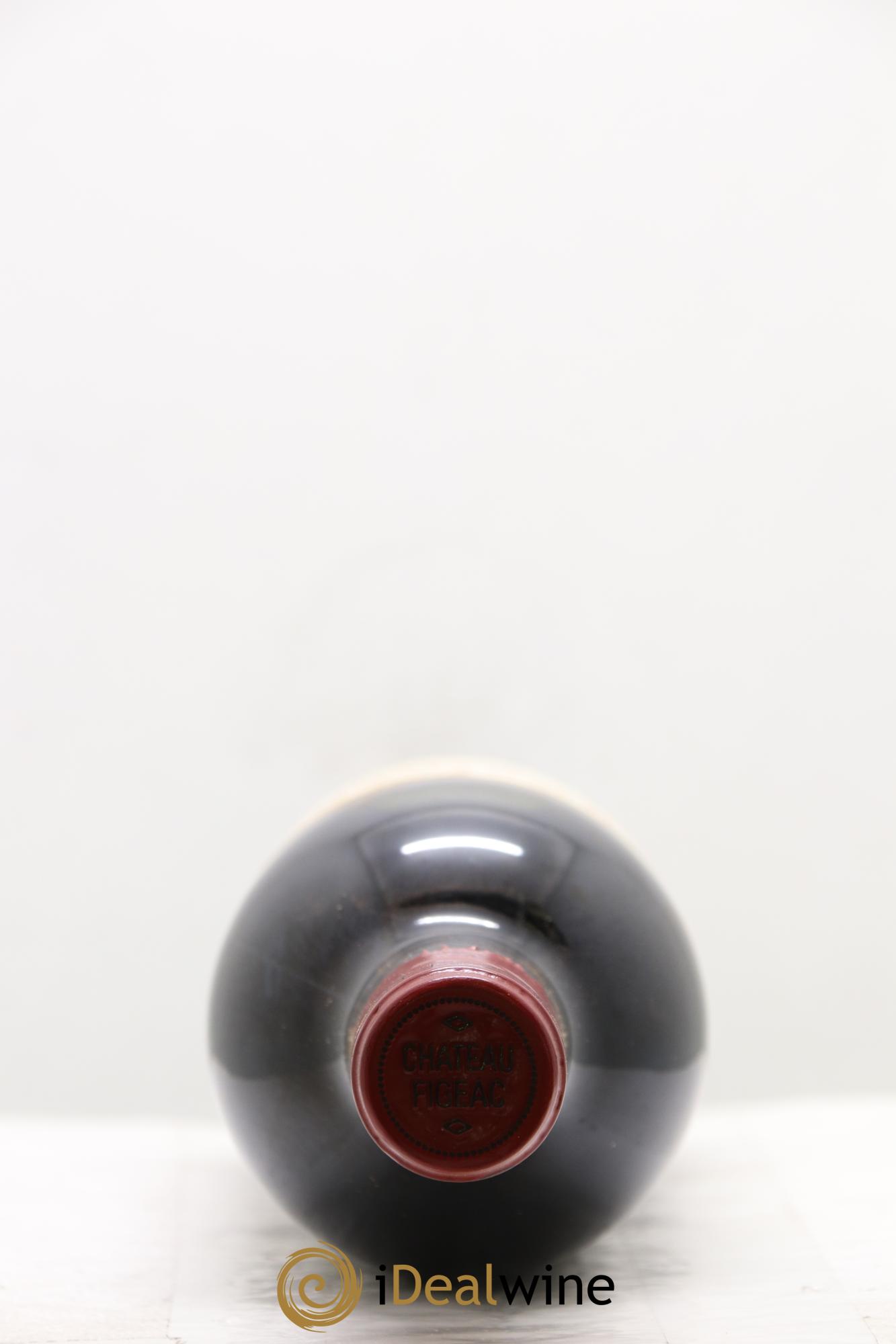 Château Figeac 1er Grand Cru Classé A 2022 - Lot de 1 bouteille - 2