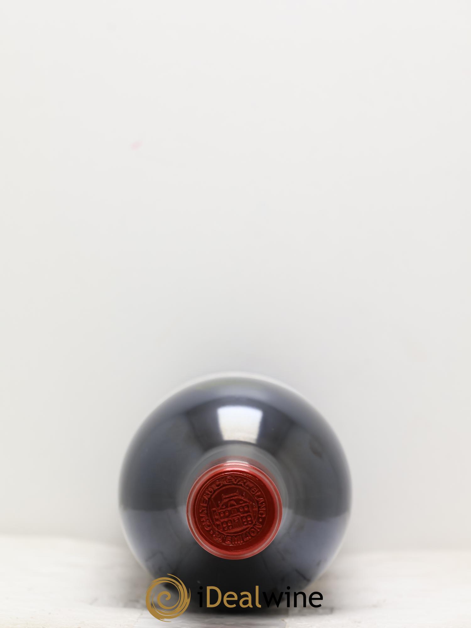 Château Cheval Blanc 1er Grand Cru Classé A 2012 - Lot de 1 bouteille - 2