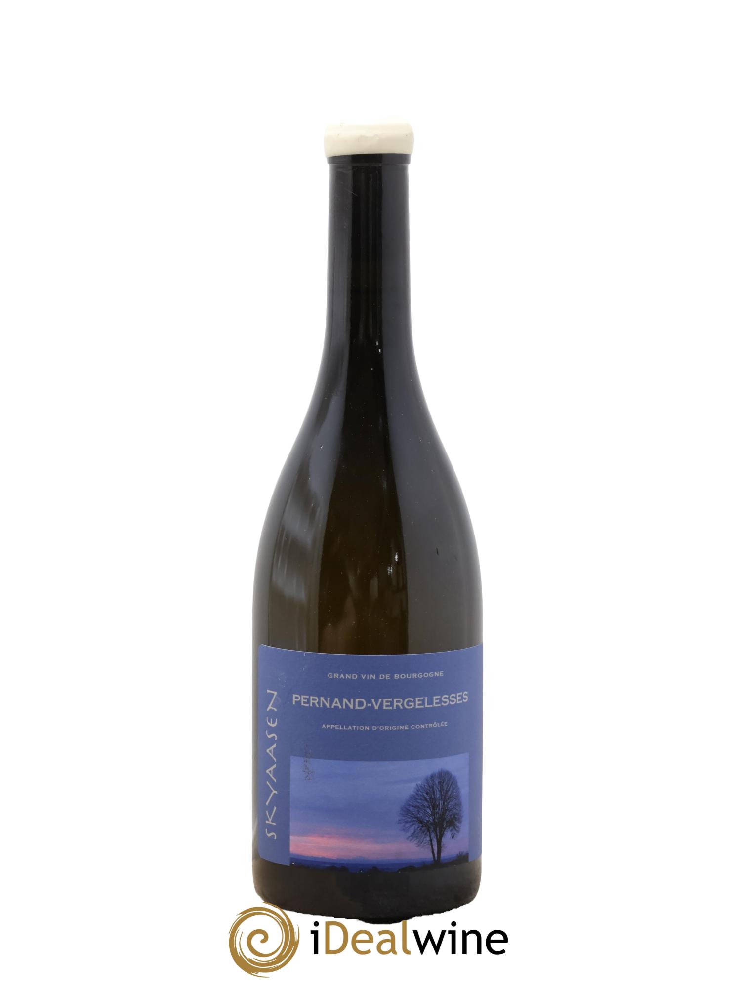 Pernand-Vergelesses Maison Skyaasen 2022 - Lotto di 1 bottiglia - 0