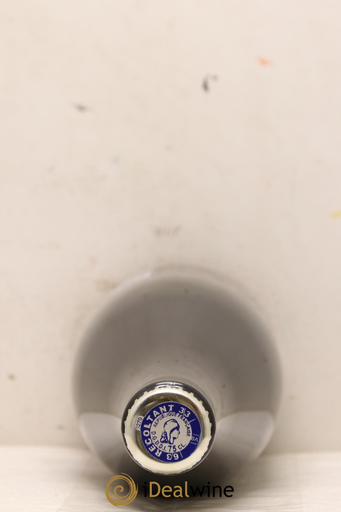 Vin de France Kansha Mito Inoué 2020 - Lotto di 1 bottiglia - 1