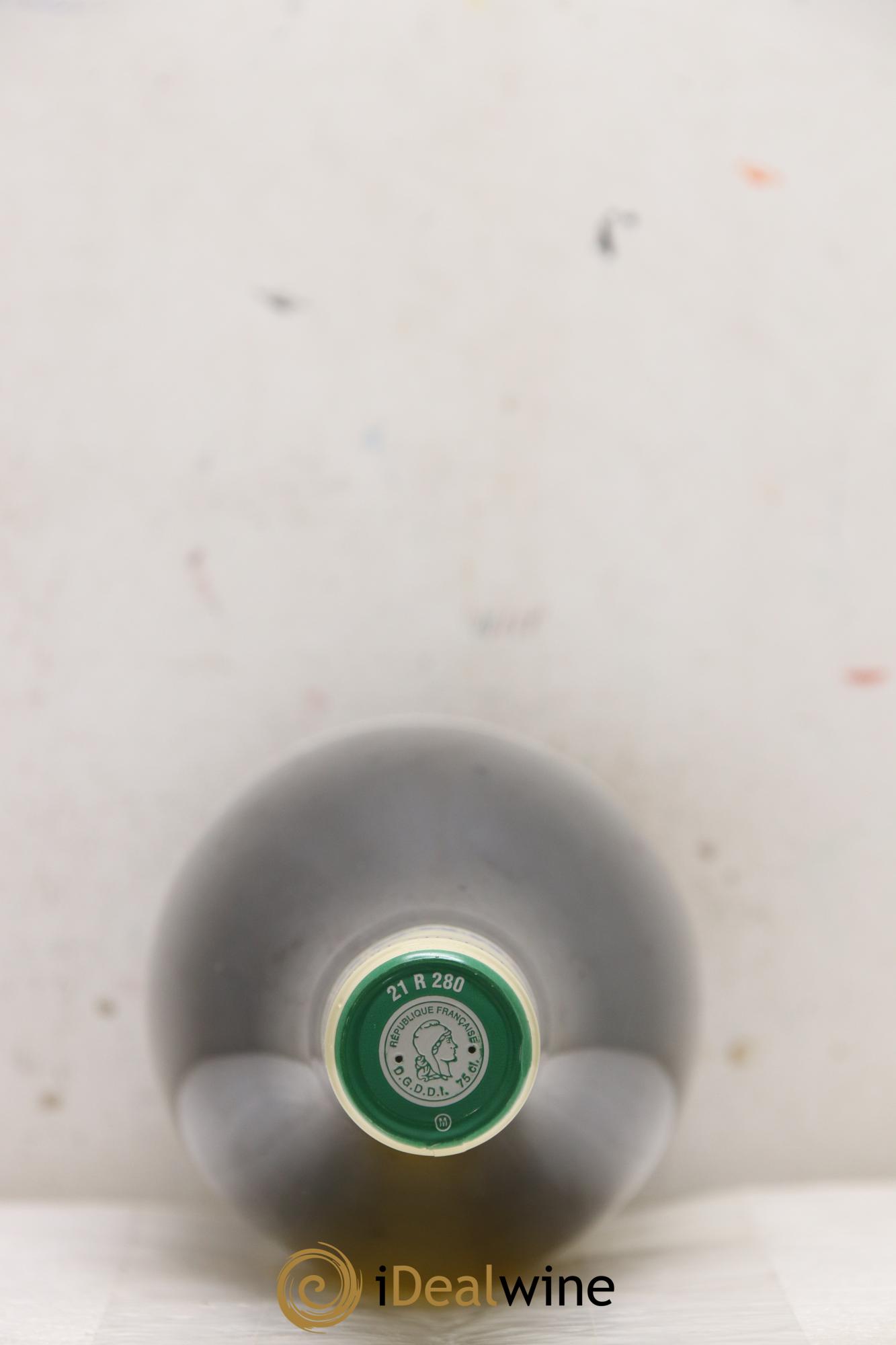 Bâtard-Montrachet Grand Cru Jean Chartron (Domaine) 2020 - Lot de 2 bouteilles - 2