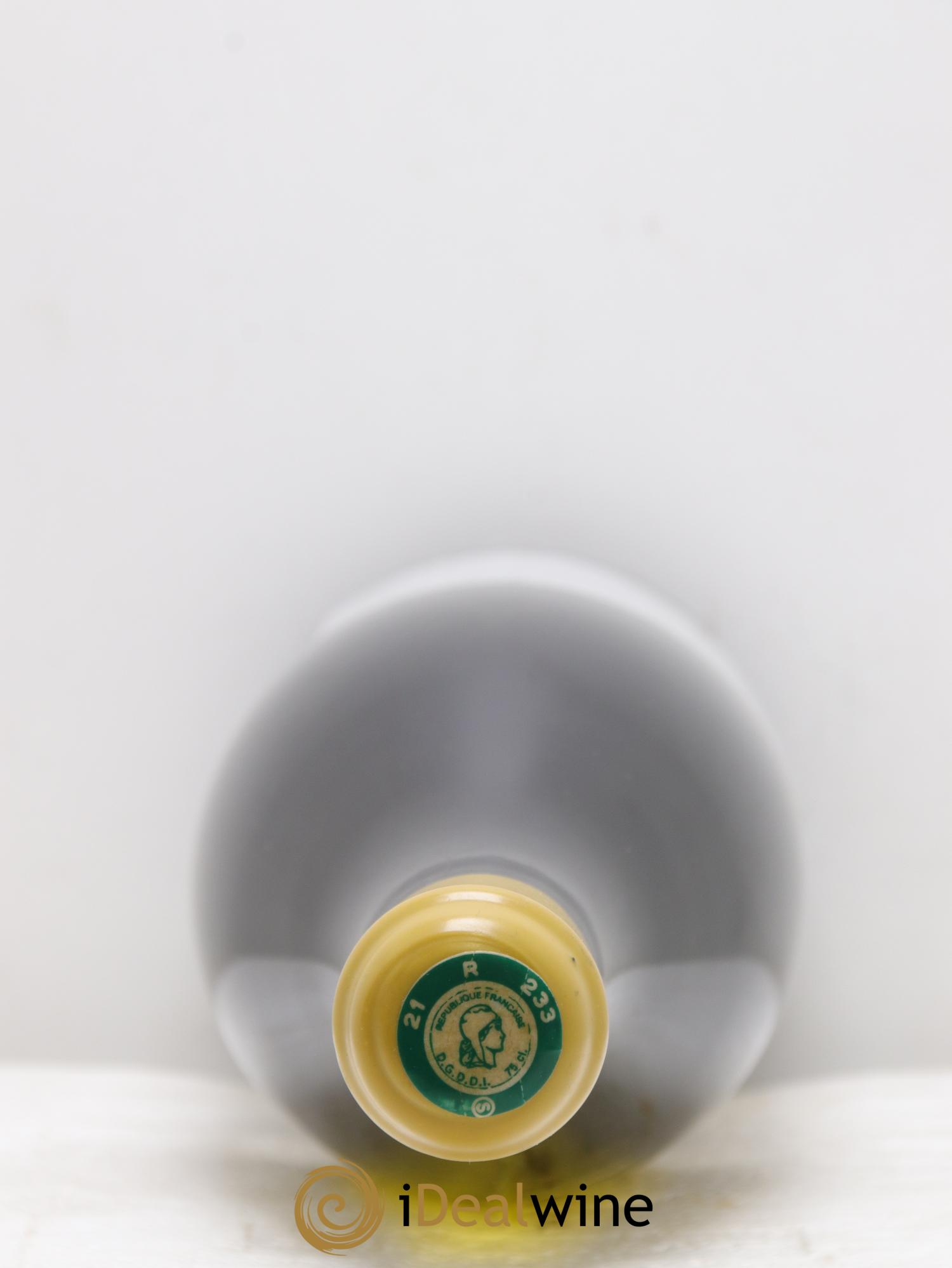 Puligny-Montrachet Les Enseignères d'Auvenay (Domaine) 2013 - Posten von 1 Flasche - 2