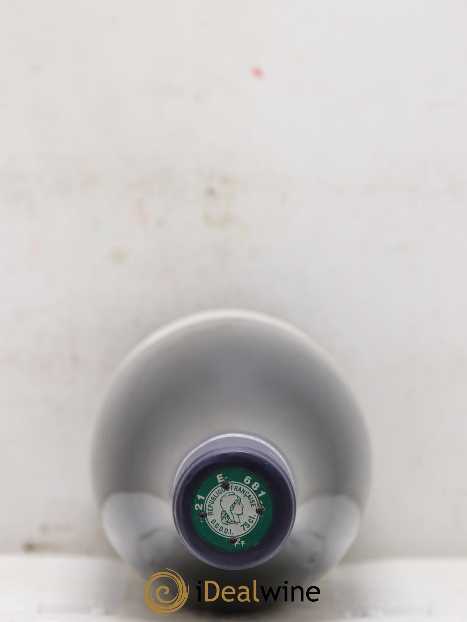 Echezeaux Grand Cru Les Loachausses Anne Gros 2010 - Lot of 1 bottle - 2