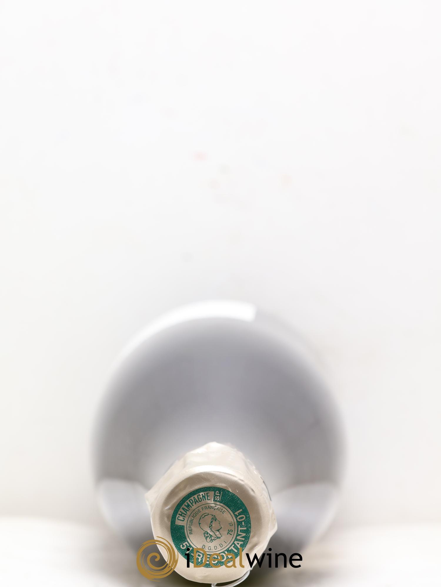 Initial Brut Jacques Selosse - Lot de 1 bouteille - 2