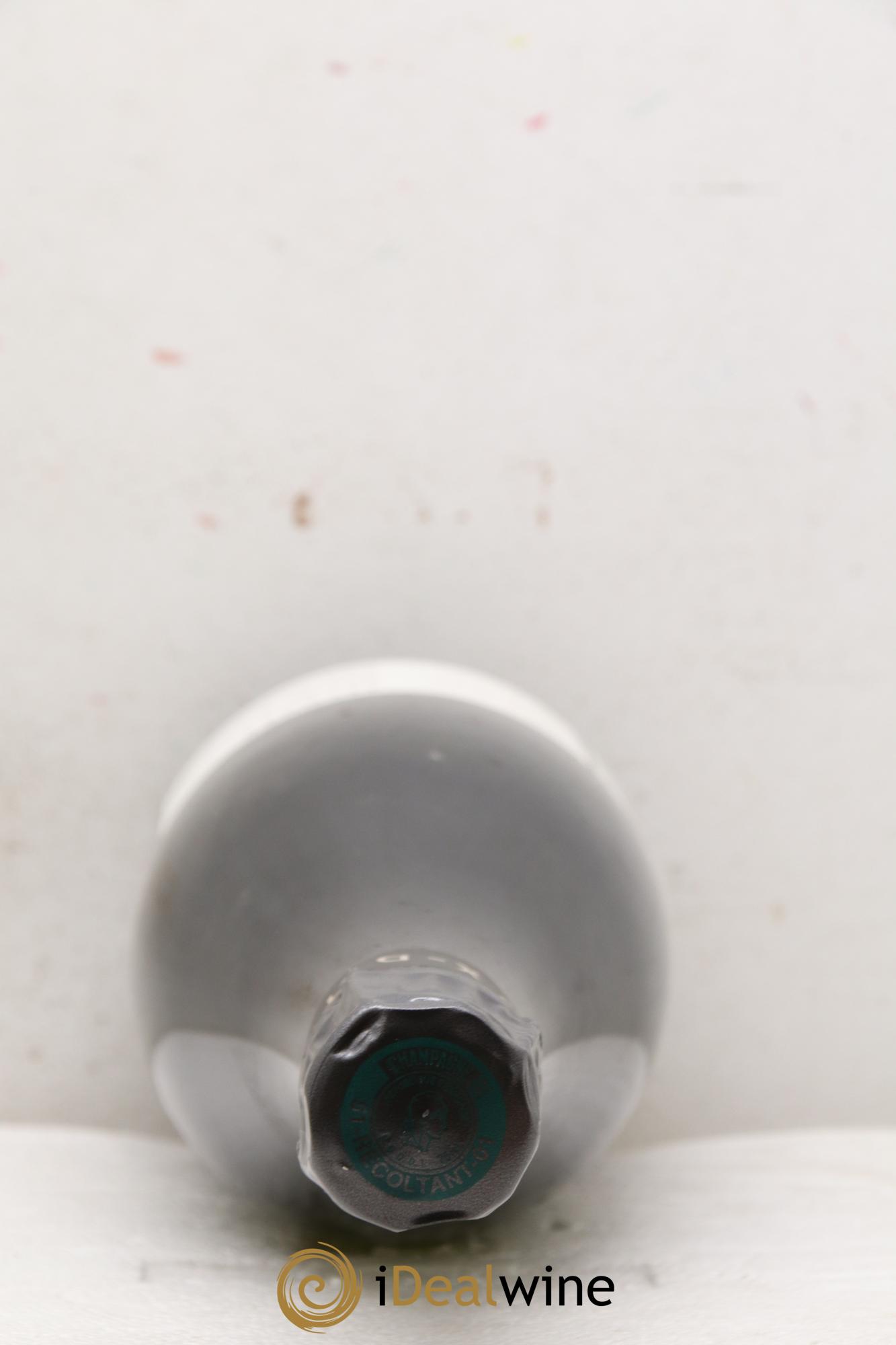 Ambonnay Le Bout du Clos Grand Cru Extra-Brut Jacques Selosse - Lot de 2 bouteilles - 2