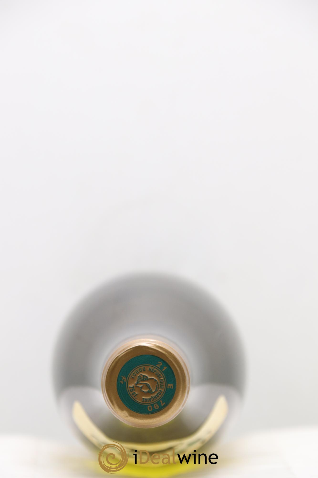 Meursault Coche Dury (Domaine) 2021 - Posten von 1 Flasche - 1