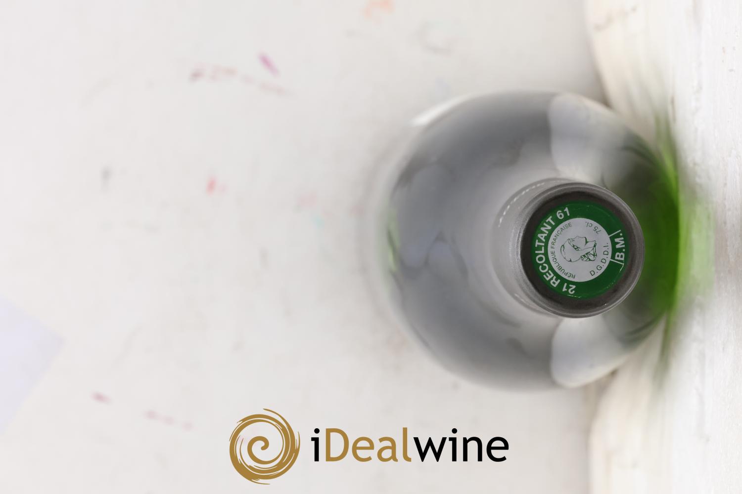 Meursault 1er Cru Clos des Bouchères Roulot (Domaine) 2013 - Lot de 1 bouteille - 2